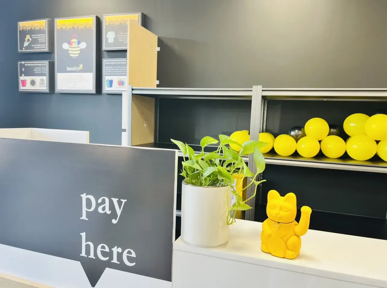 Laundrybee - Maspeth thumbnail 11