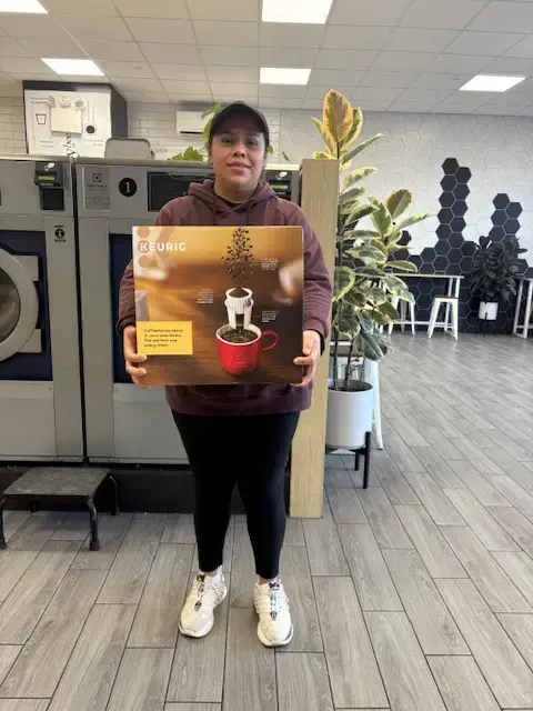 Laundrybee - Maspeth thumbnail 18