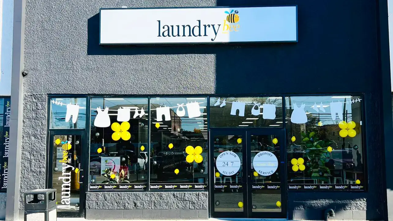 Laundrybee - Maspeth thumbnail 1