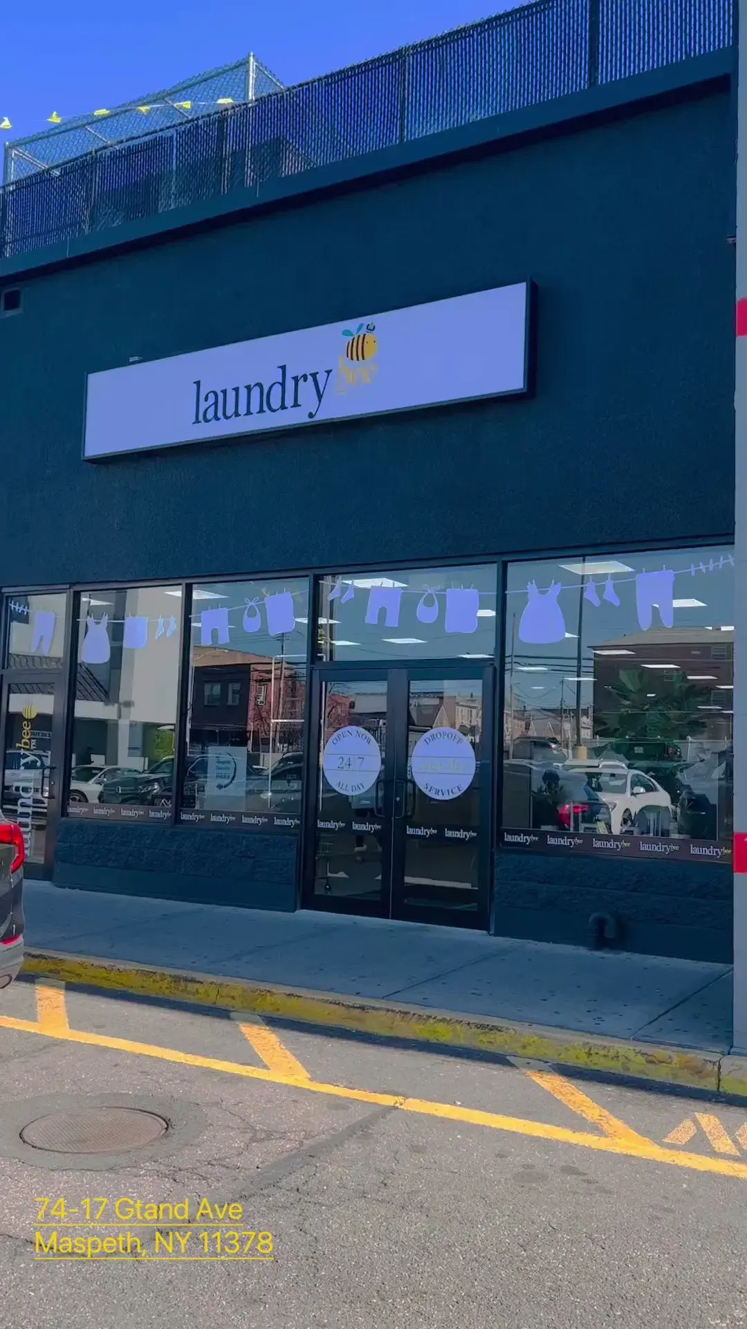 Laundrybee - Maspeth - Image 2