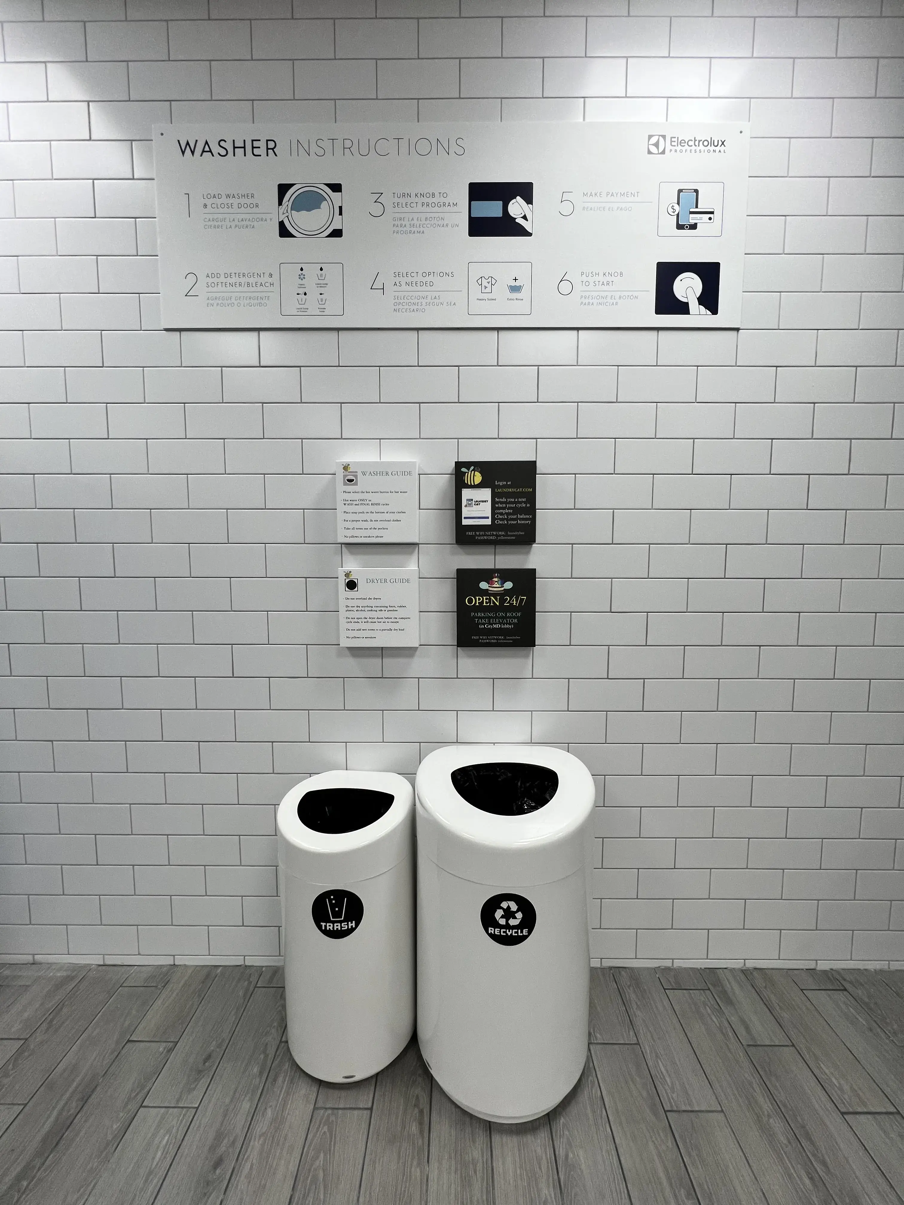 Laundrybee - Maspeth - Image 14