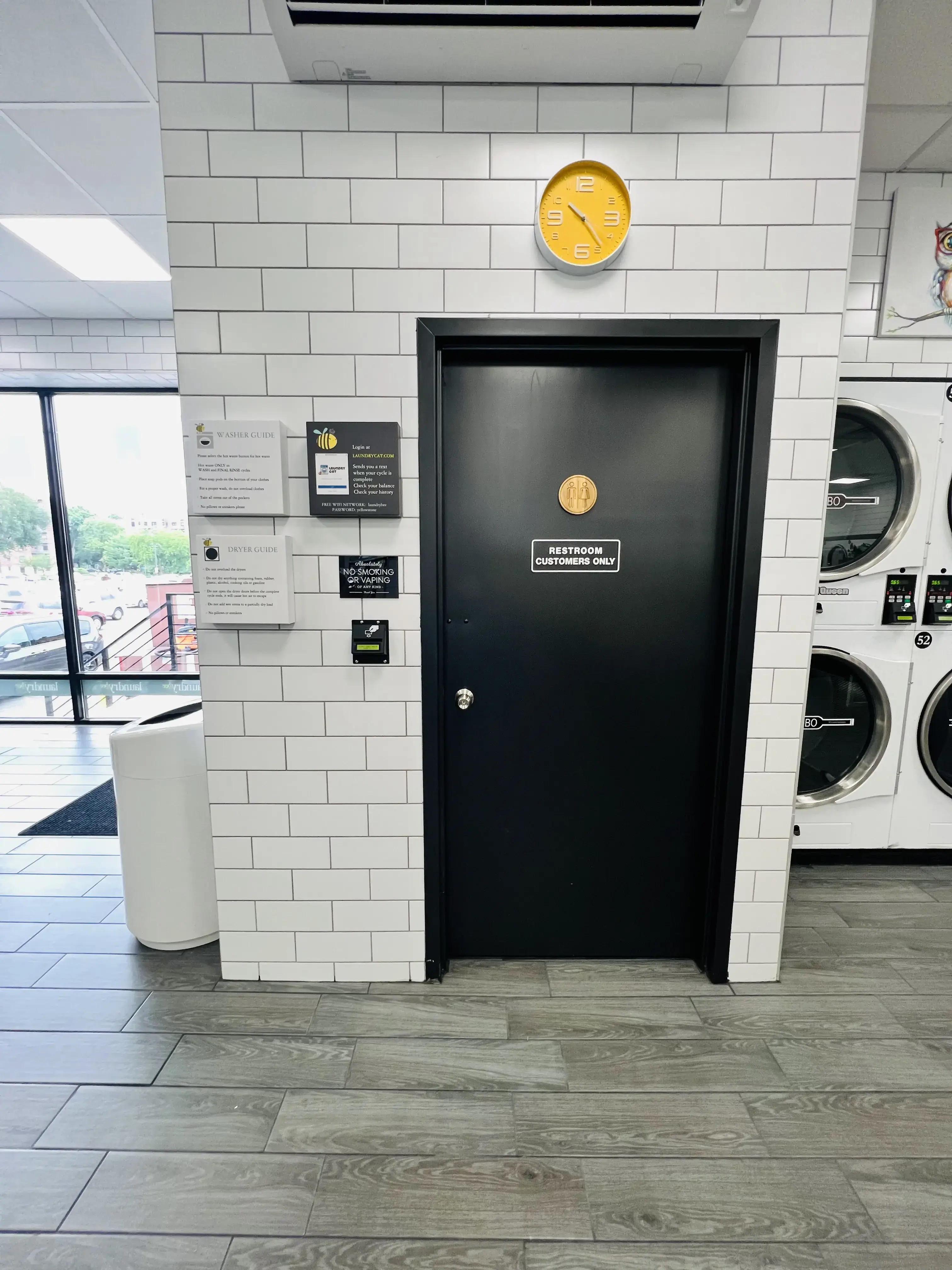 Laundrybee - Oakland Gardens - Image 9