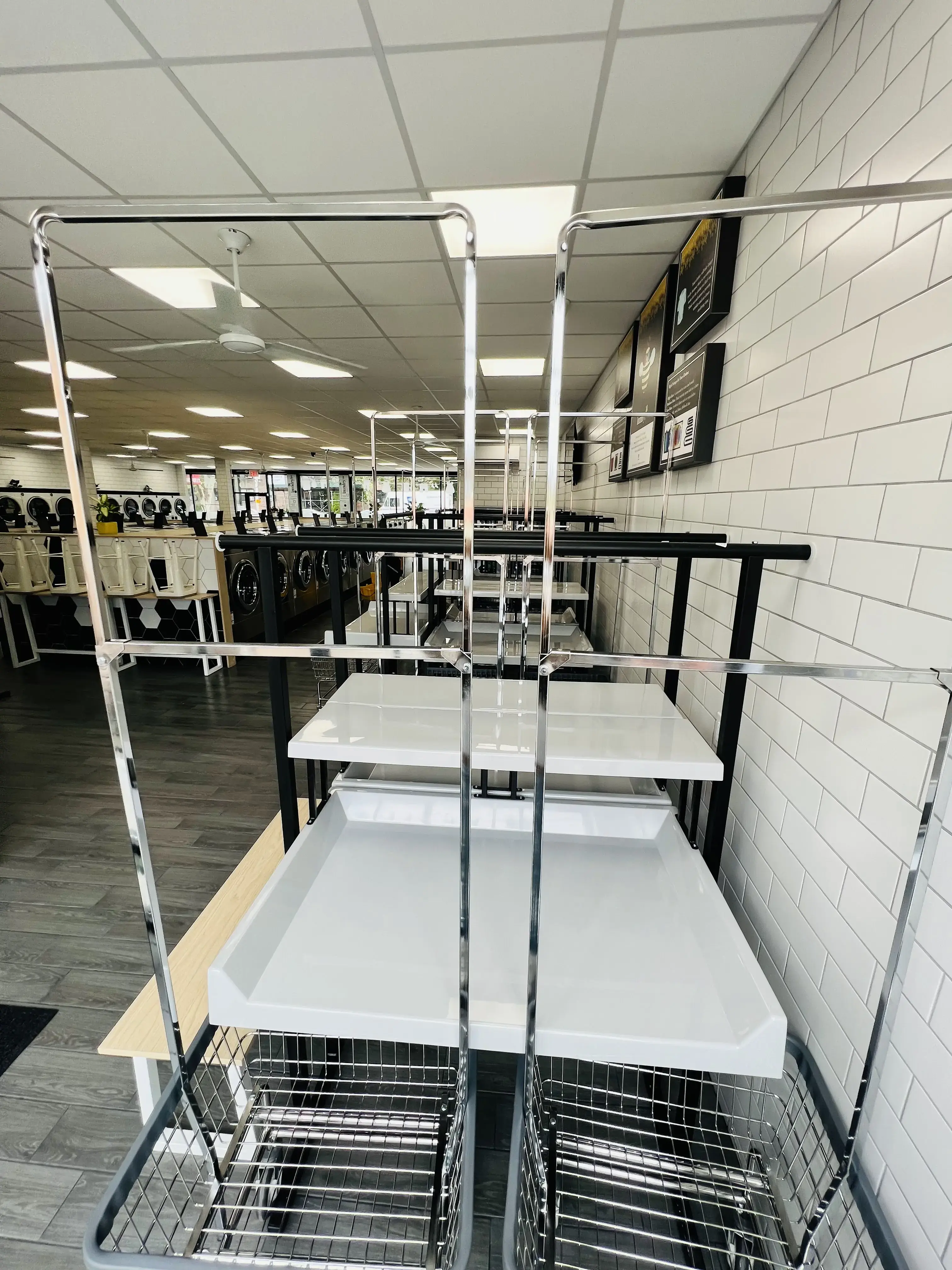 Laundrybee - Oakland Gardens thumbnail 16