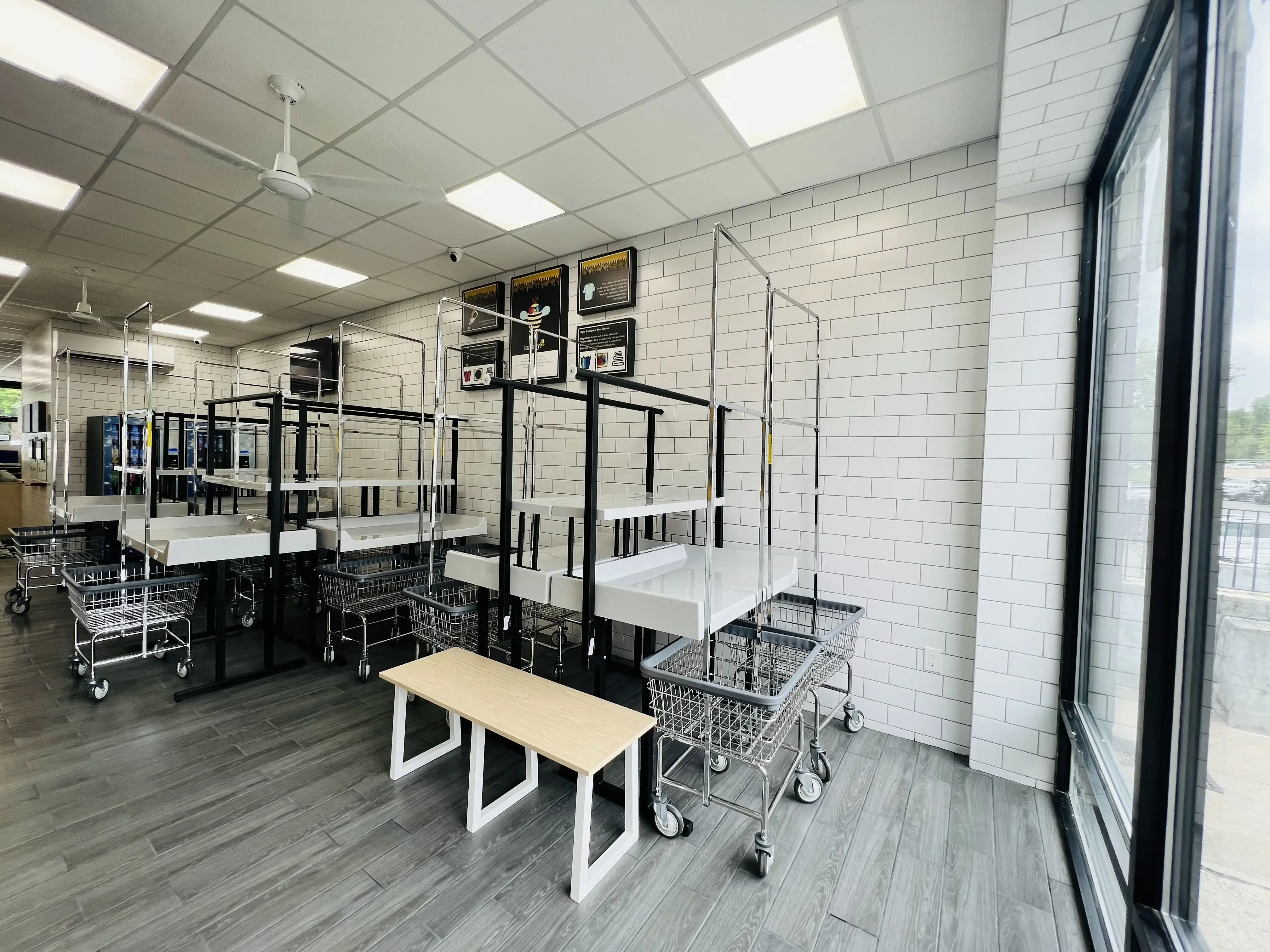 Laundrybee - Oakland Gardens thumbnail 7