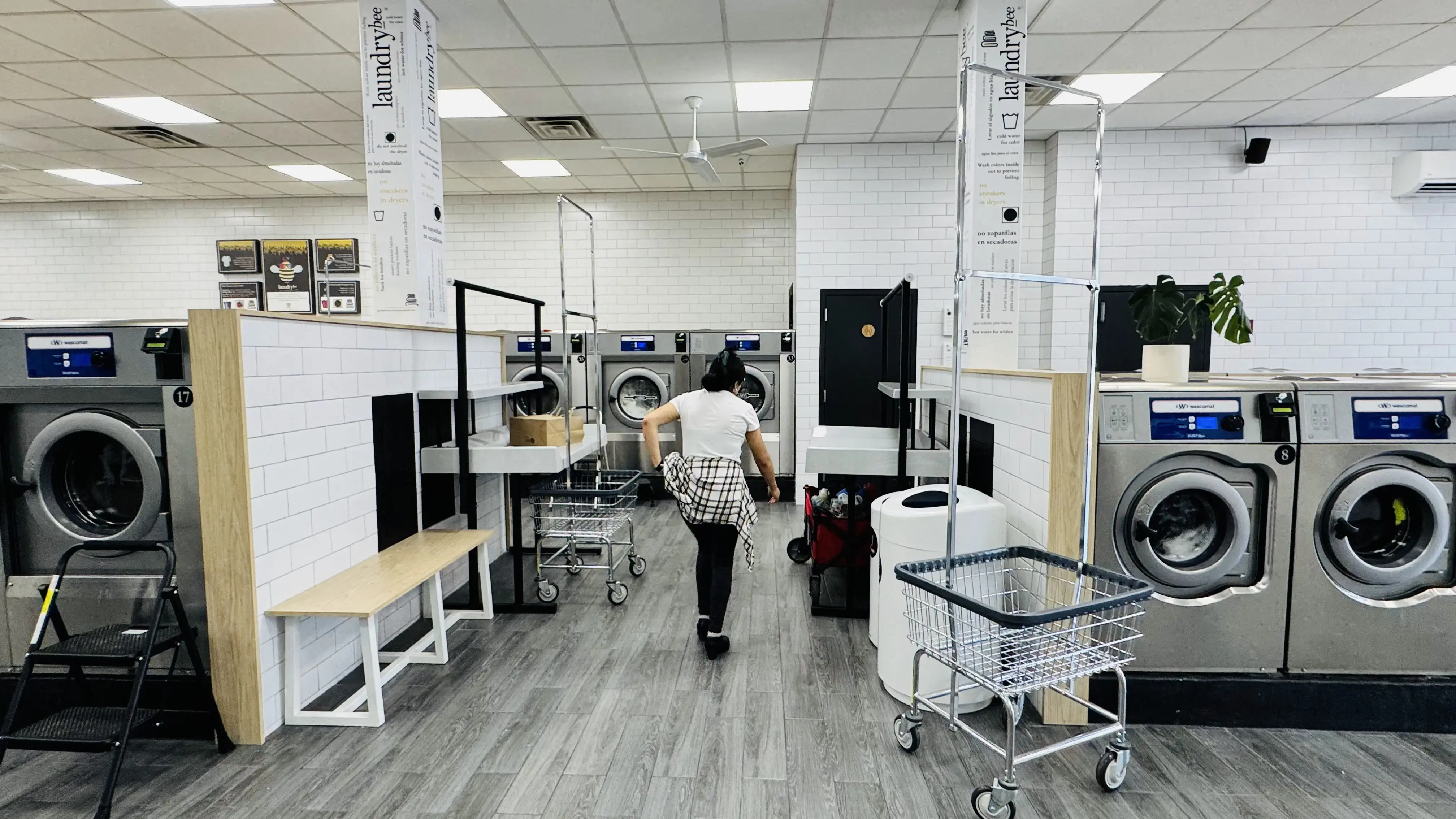Laundrybee - Ridgewood thumbnail 2