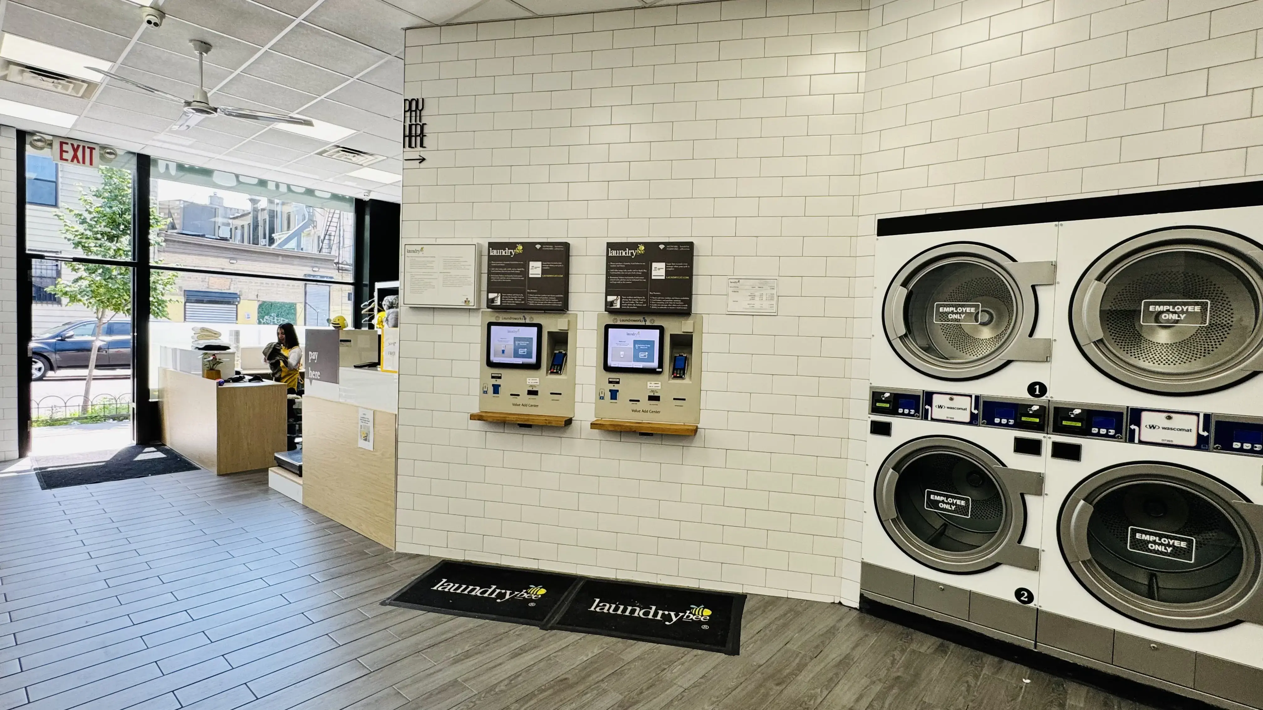 Laundrybee - Ridgewood - Image 19