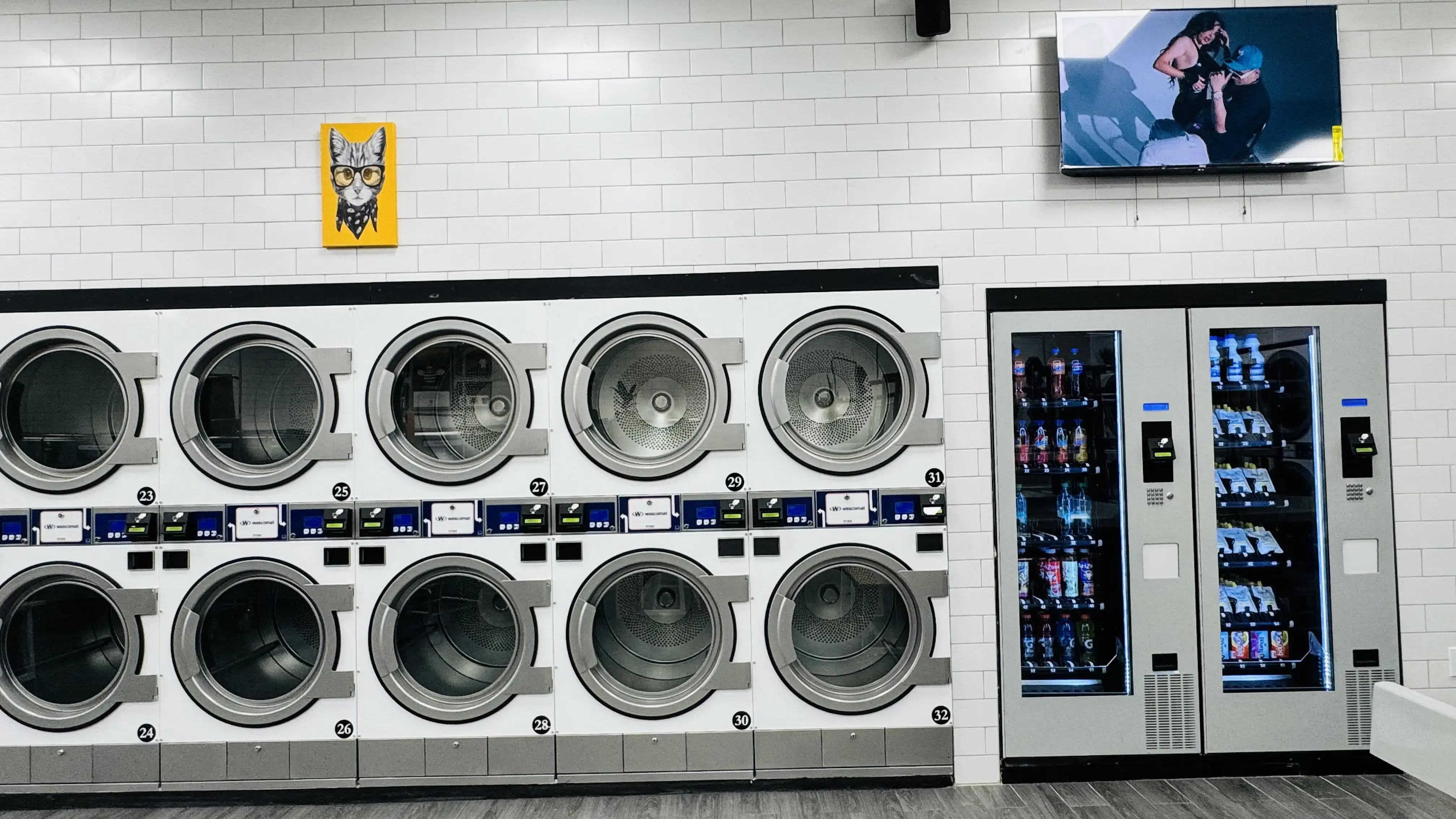Laundrybee - Ridgewood thumbnail 18