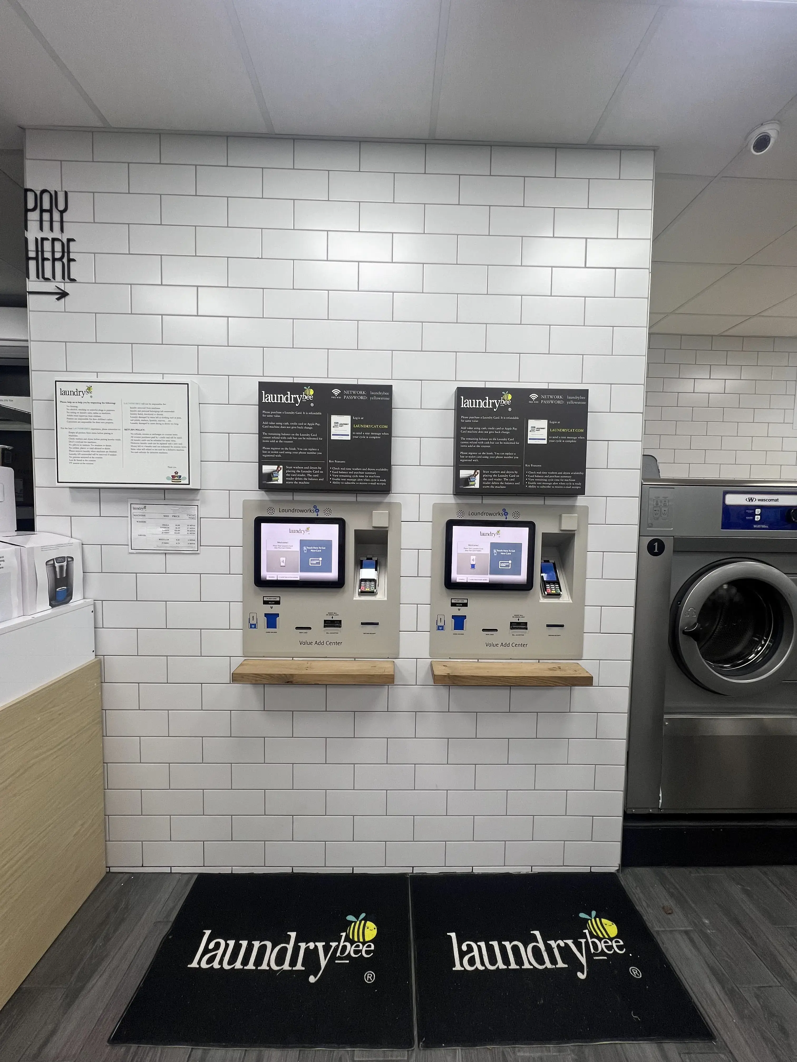 Laundrybee - Sunnyside - Image 4
