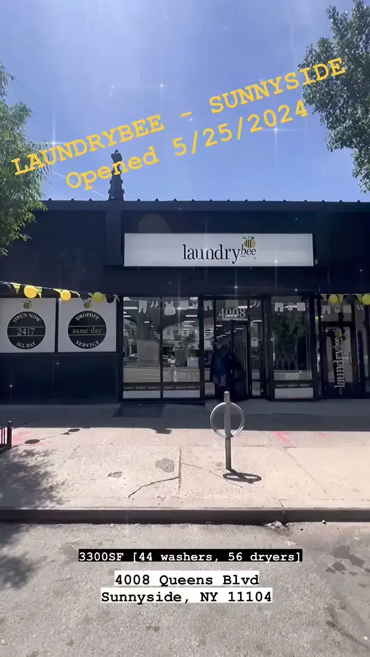 Laundrybee - Sunnyside - Image 2