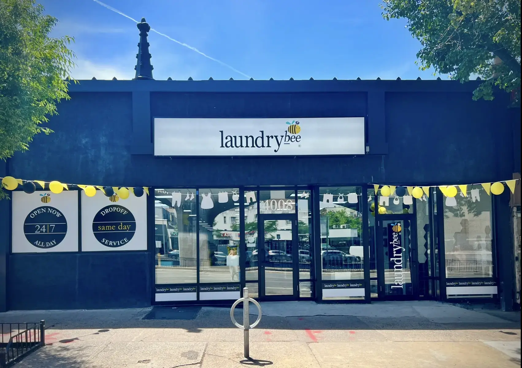 Laundrybee - Sunnyside thumbnail 3