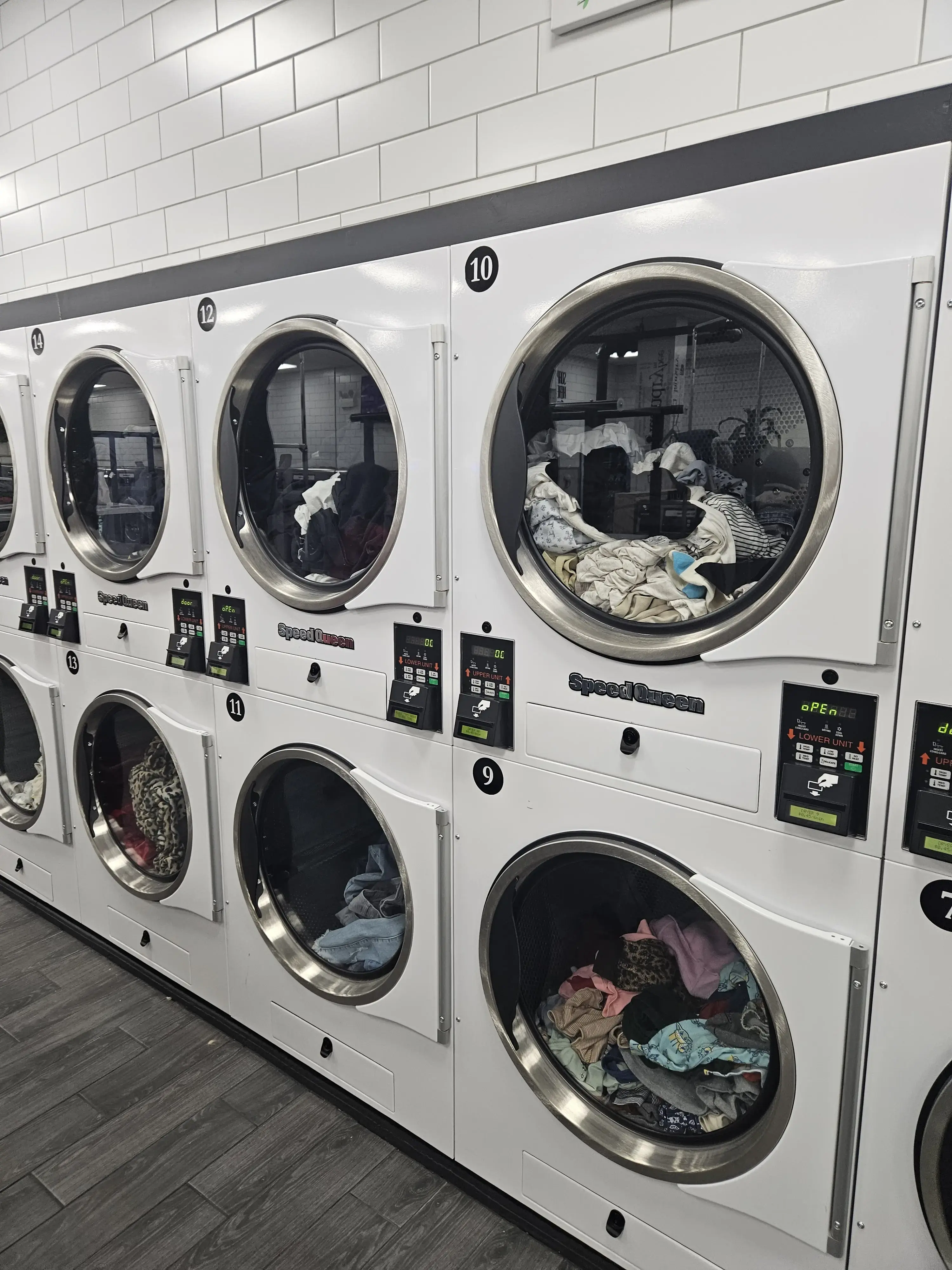 Laundrybee - Sunnyside thumbnail 18
