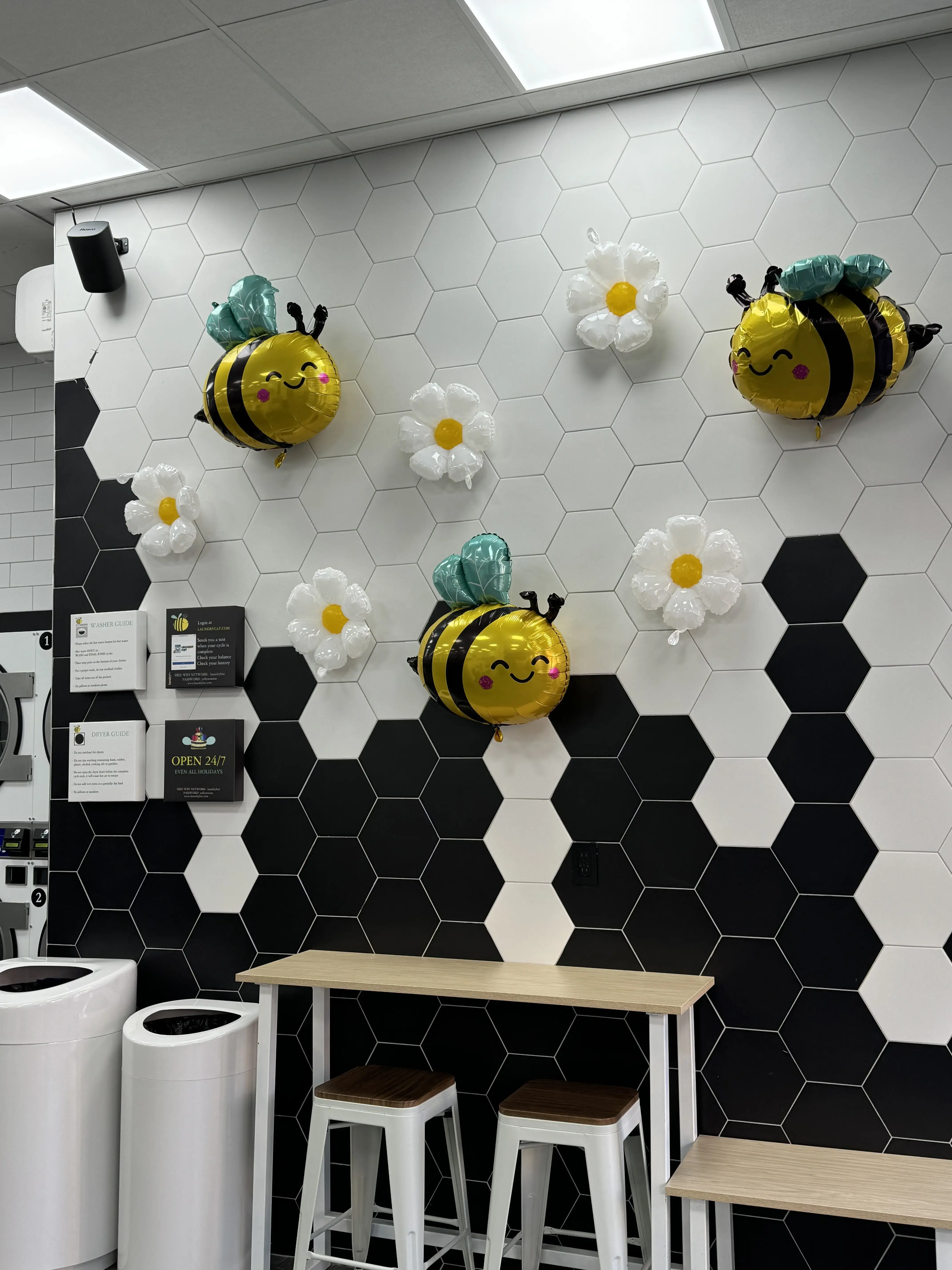 Laundrybee - Sunnyside thumbnail 13