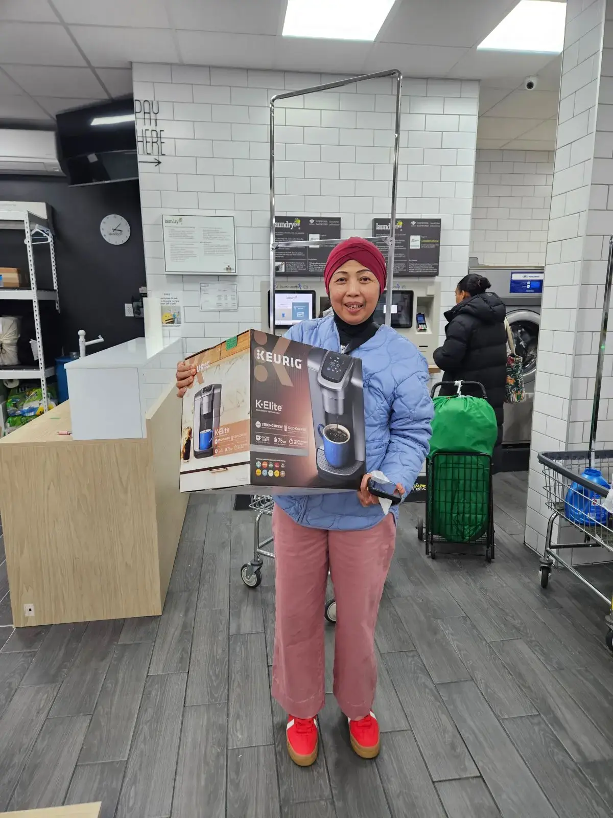 Laundrybee - Sunnyside - Image 5