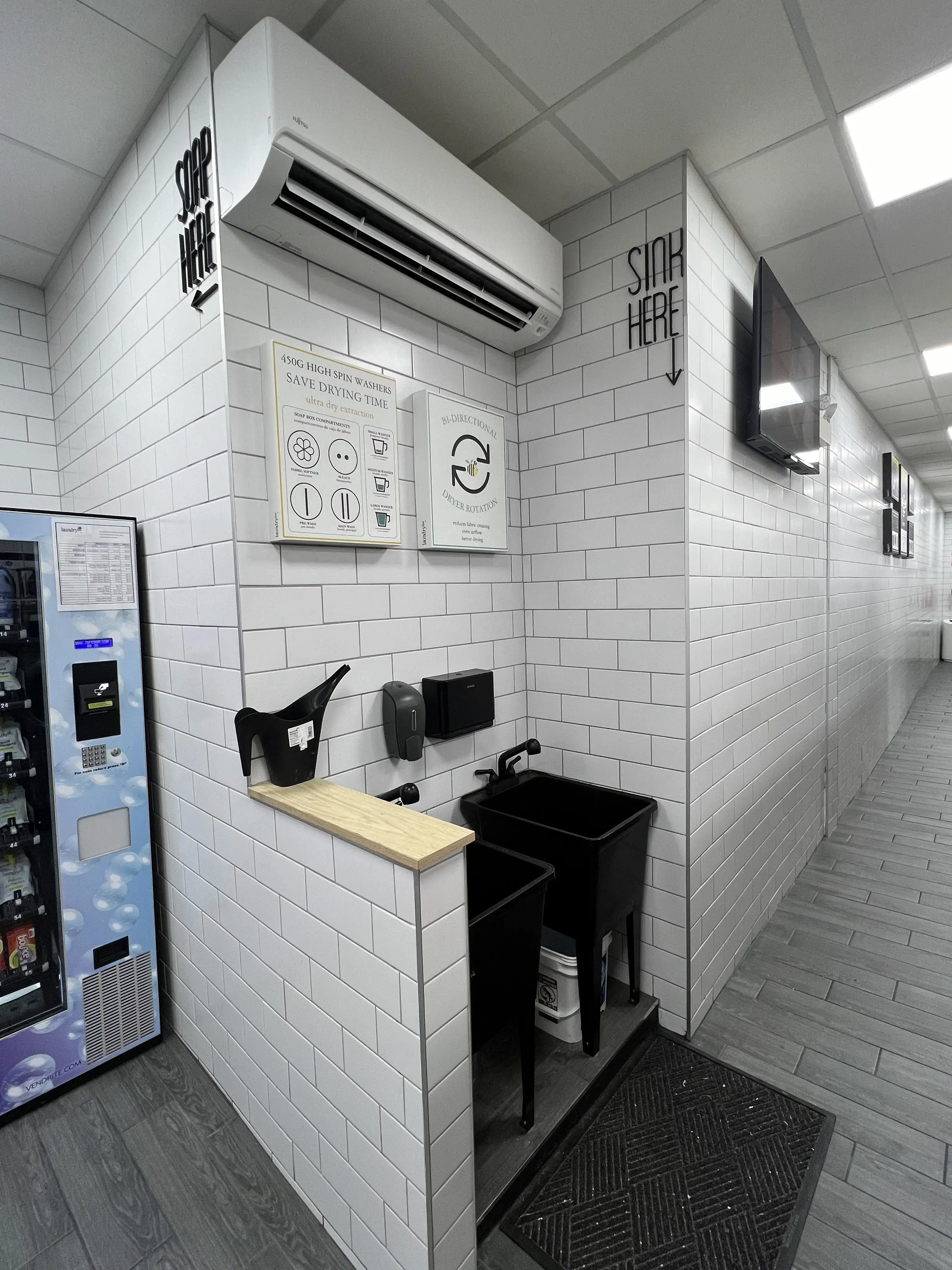 Laundrybee - Sunnyside - Image 15
