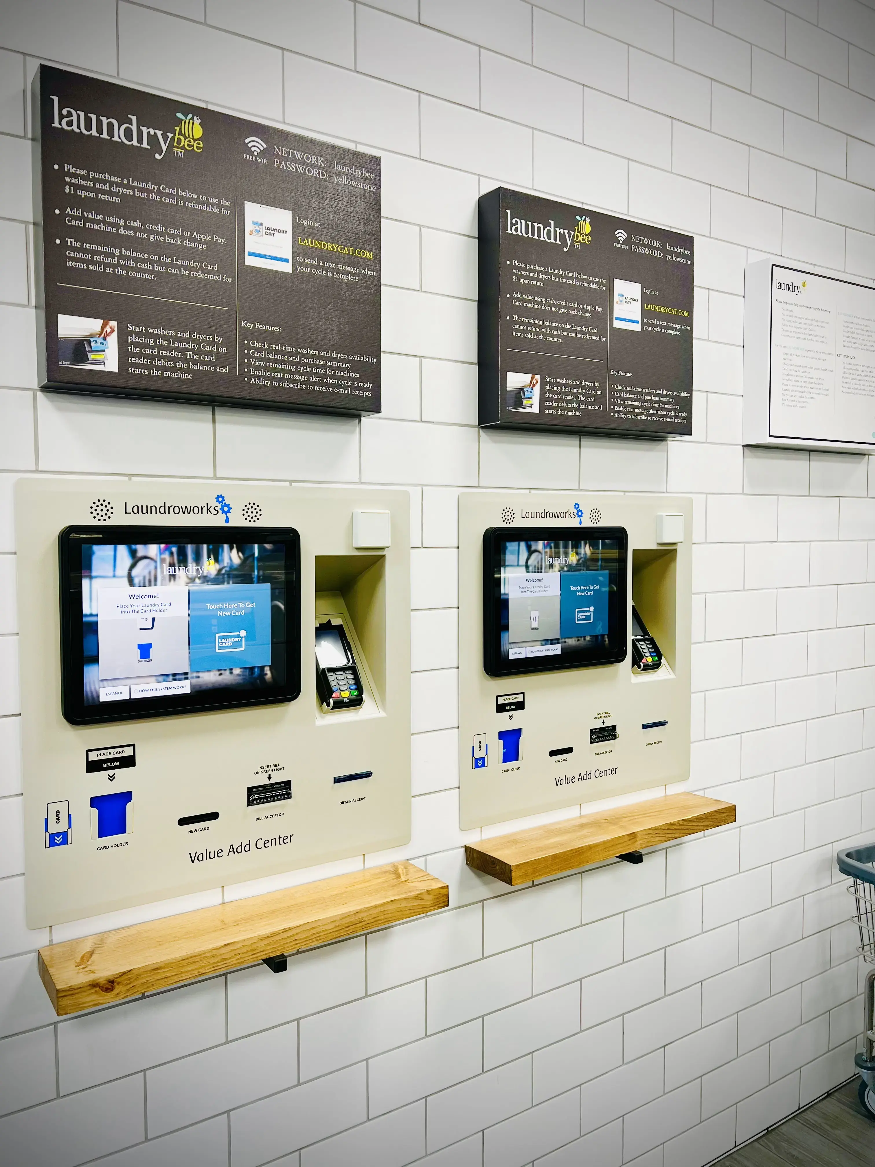 Laundrybee- Kew Gardens - Image 15