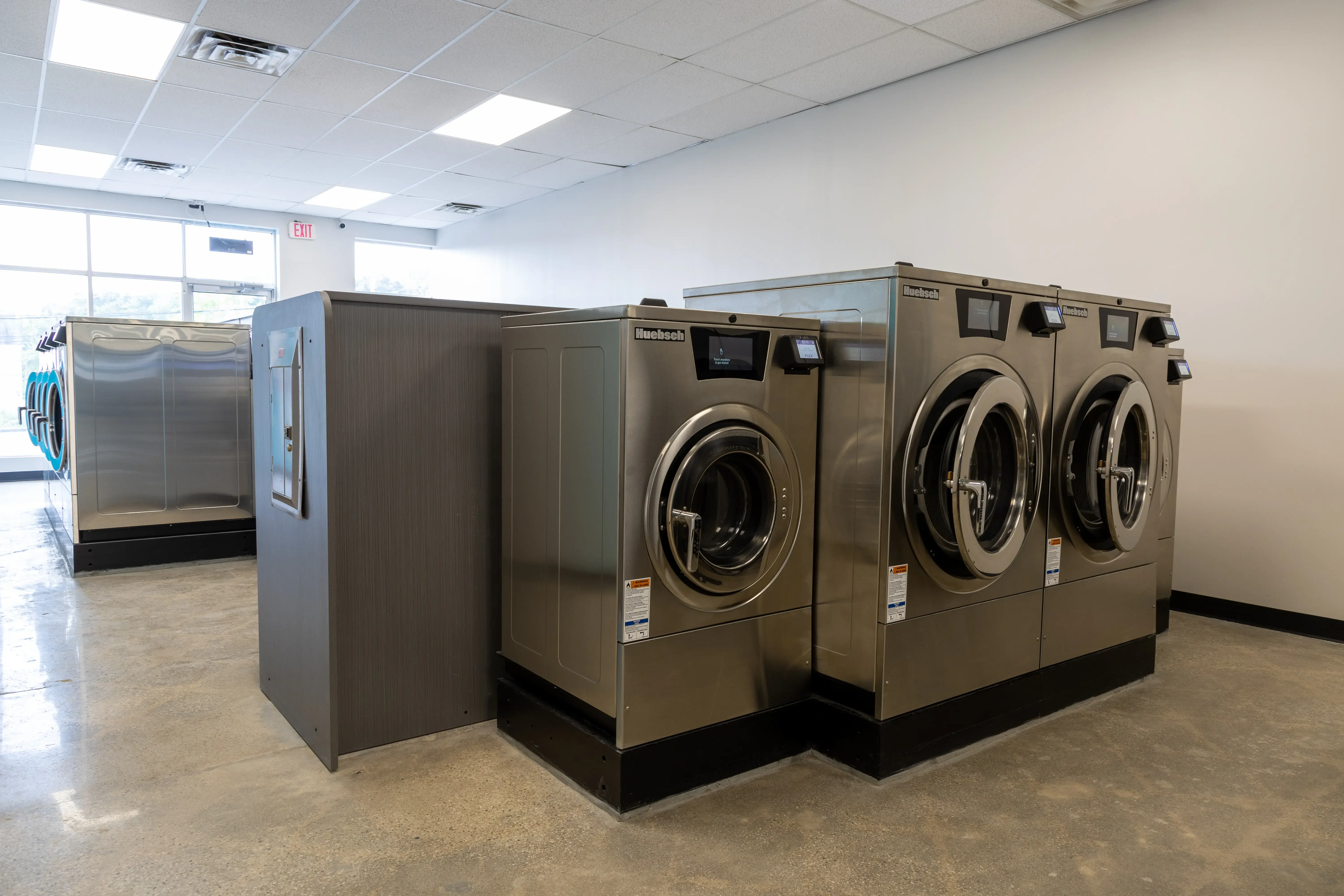 Laundrybird Laundromat thumbnail 19