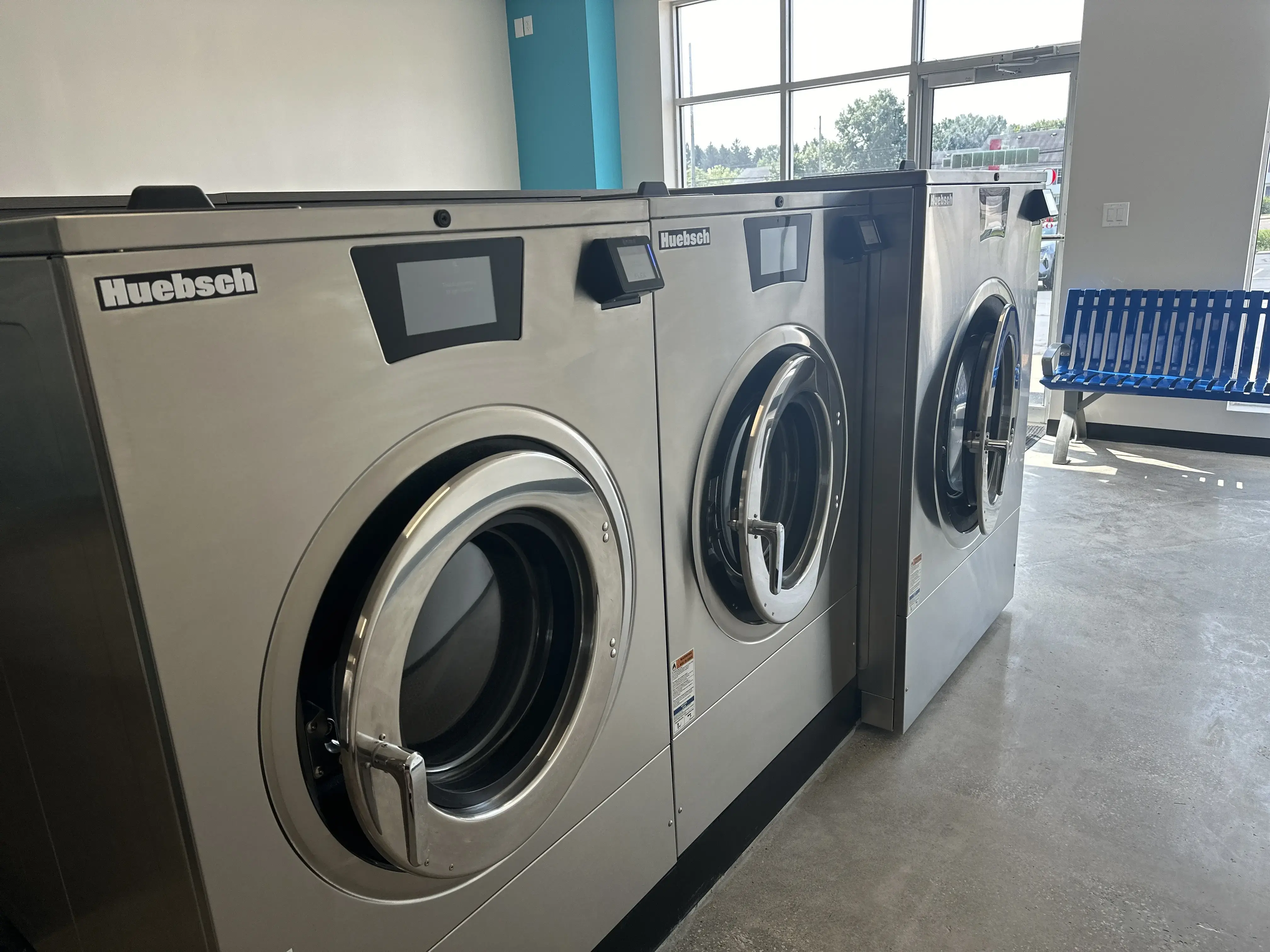 Laundrybird Laundromat - Image 15