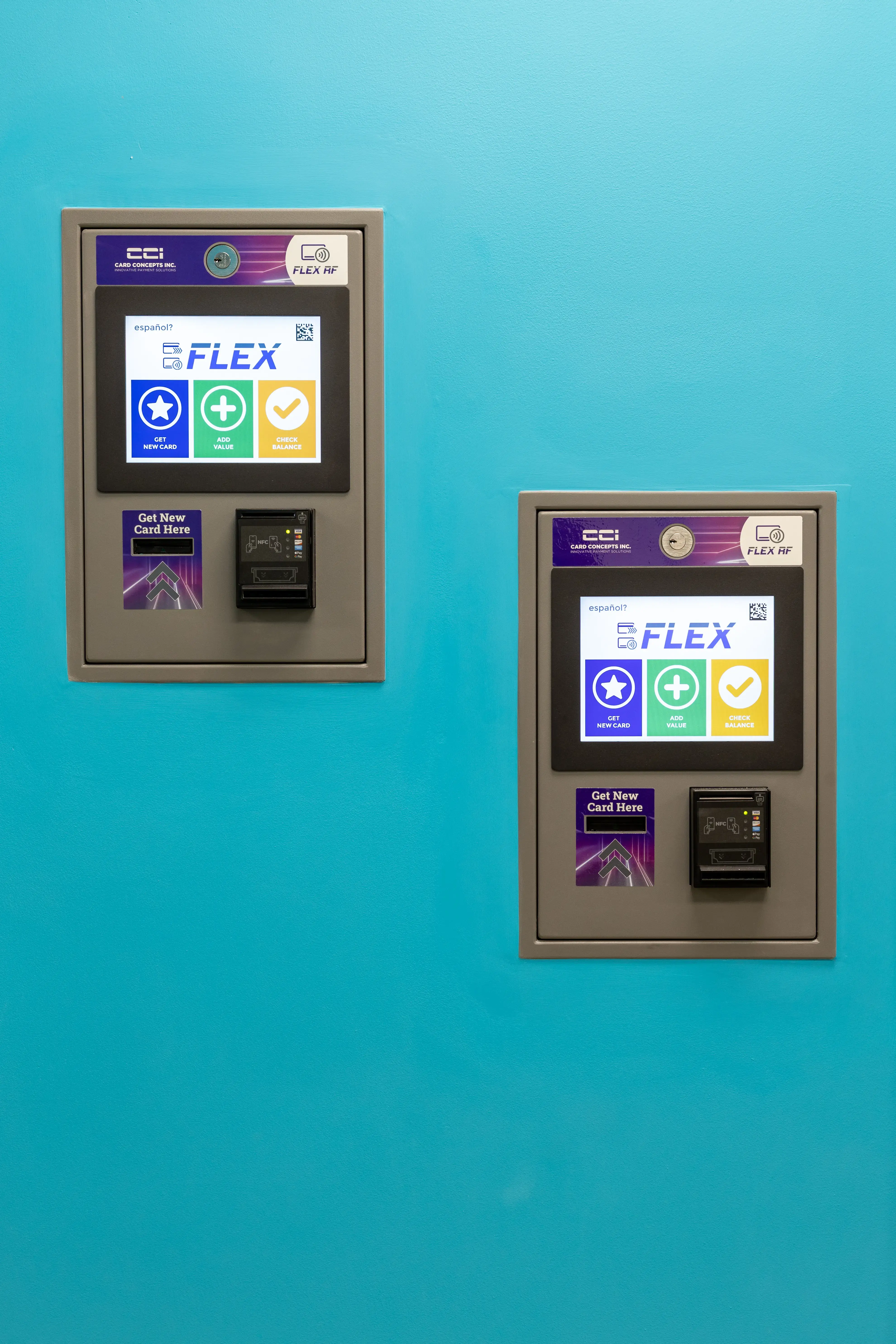 Laundrybird Laundromat thumbnail 6