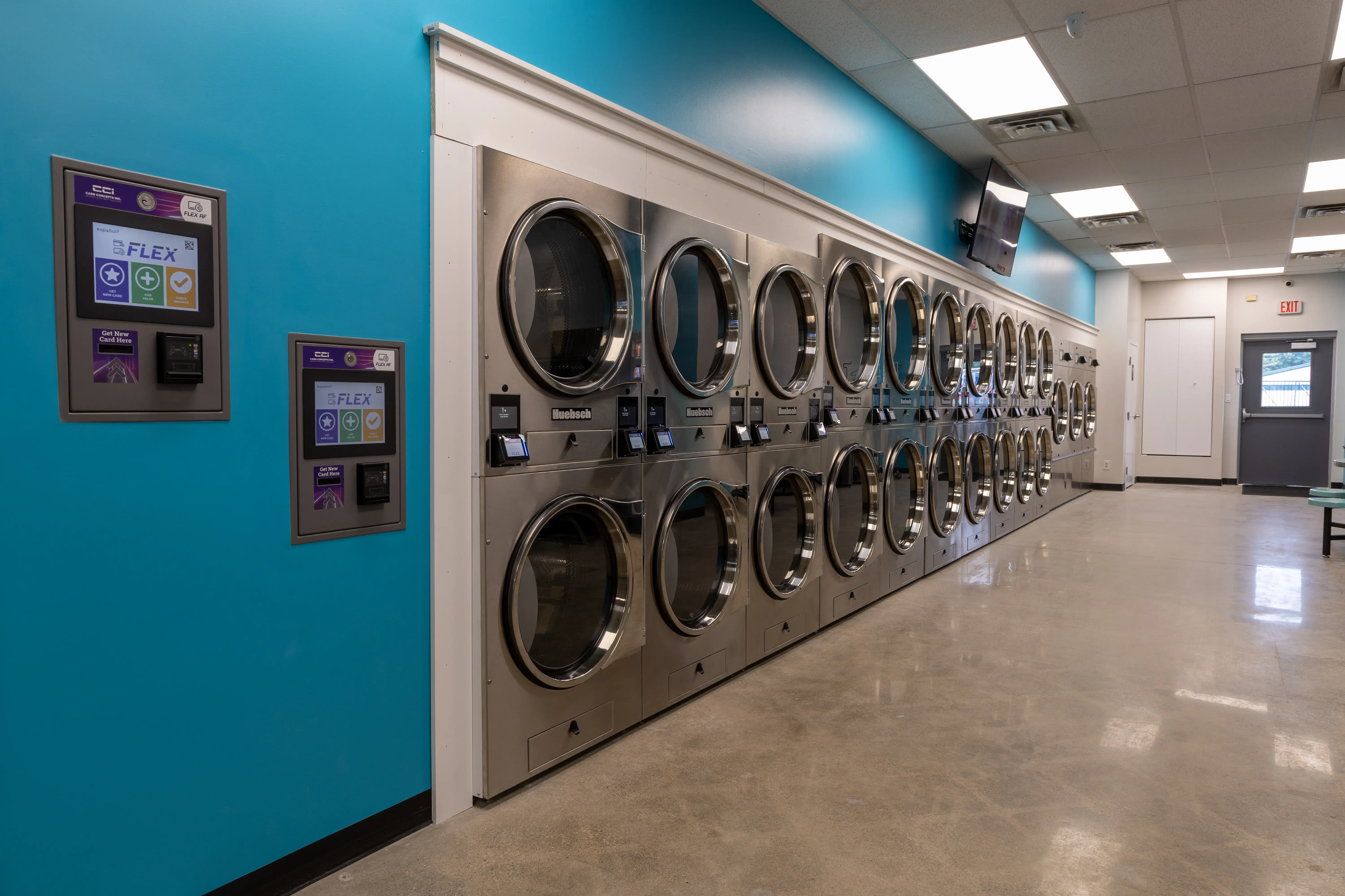 Laundrybird Laundromat - Image 8