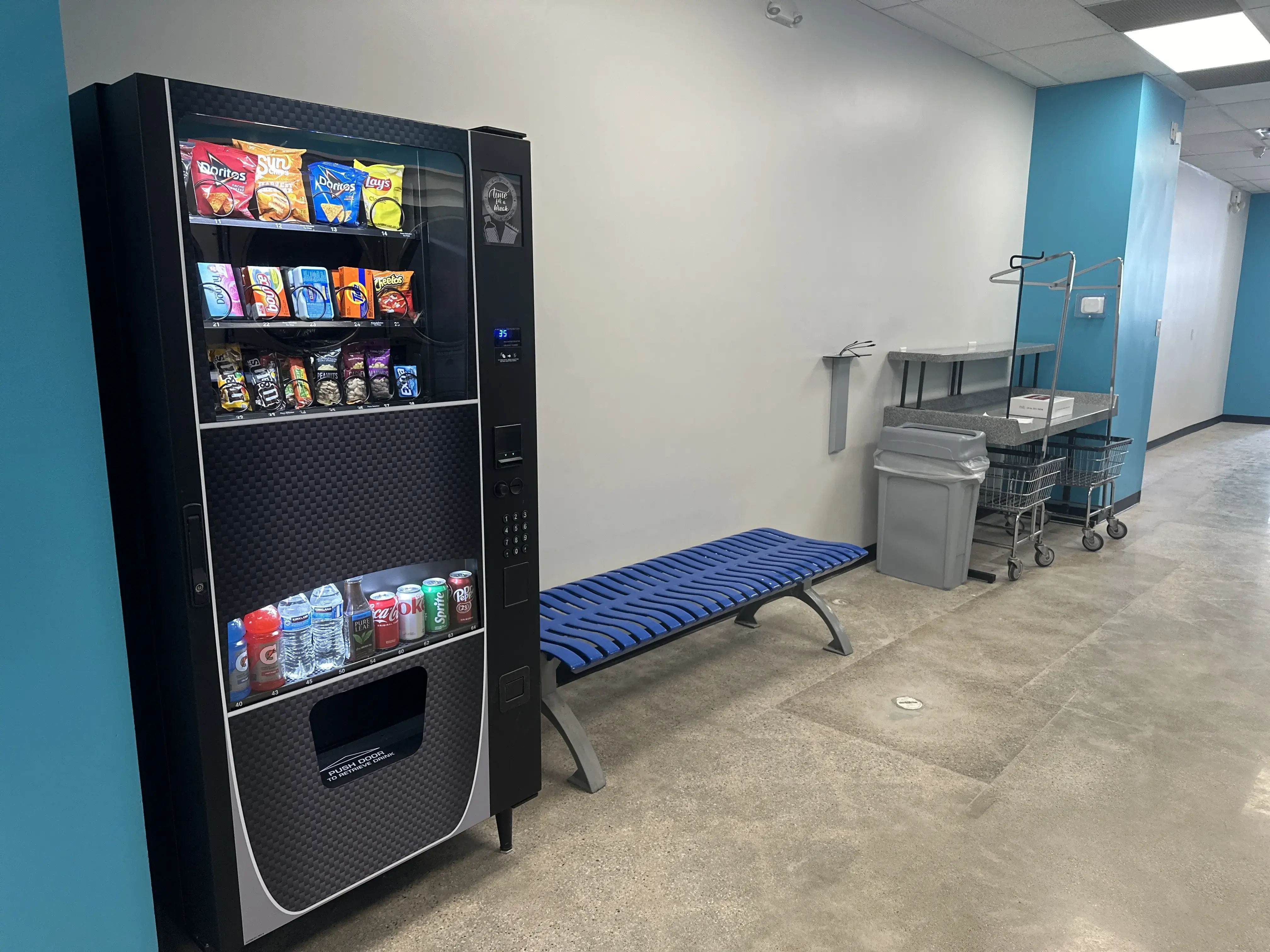 Laundrybird Laundromat thumbnail 3