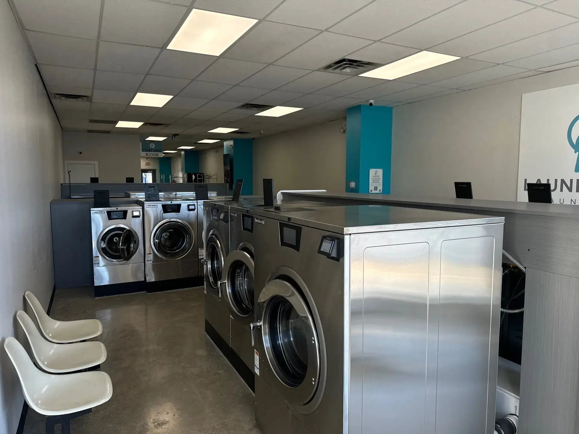 Laundrybird Laundromat thumbnail 18