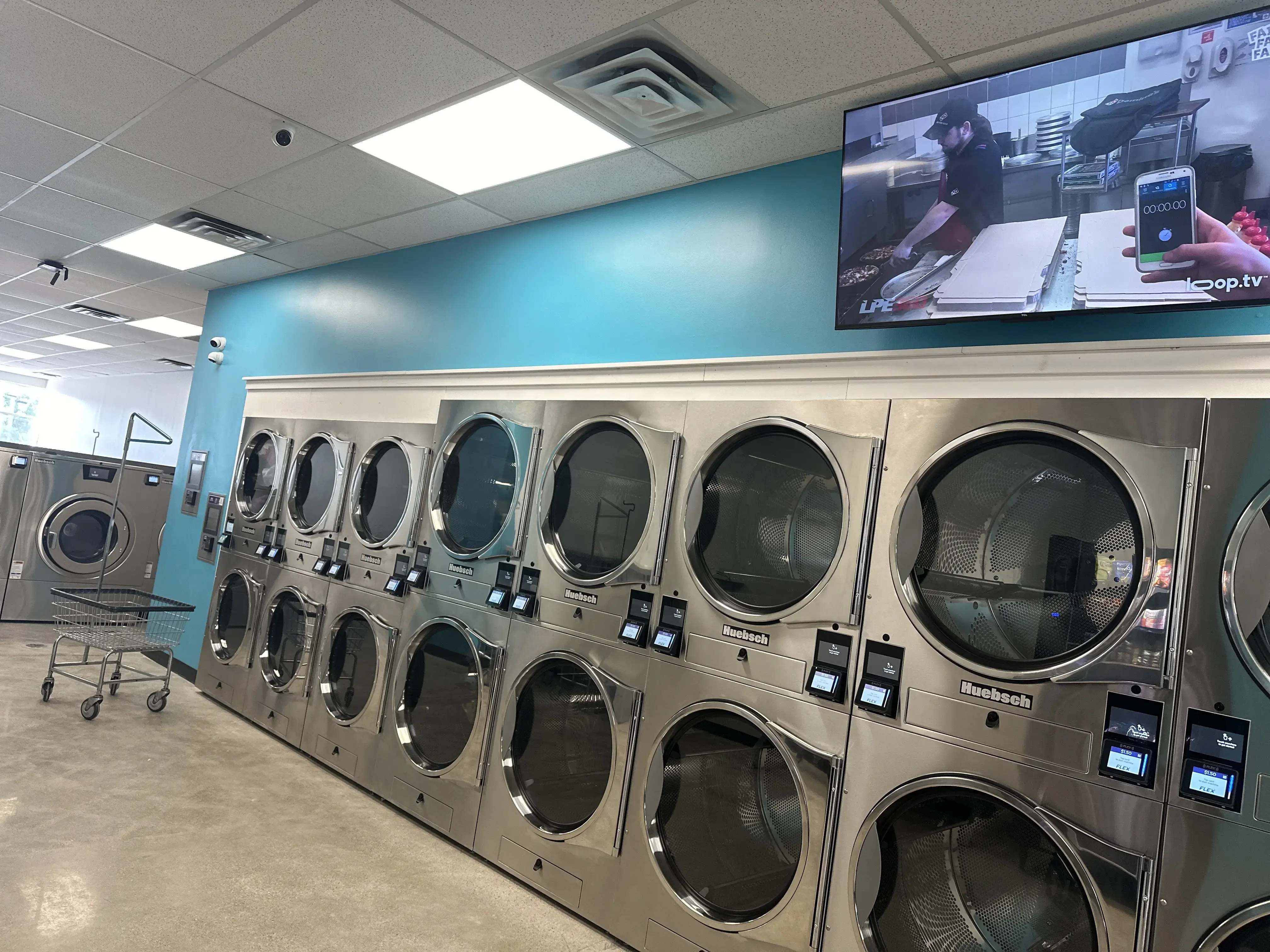 Laundrybird Laundromat - Image 10