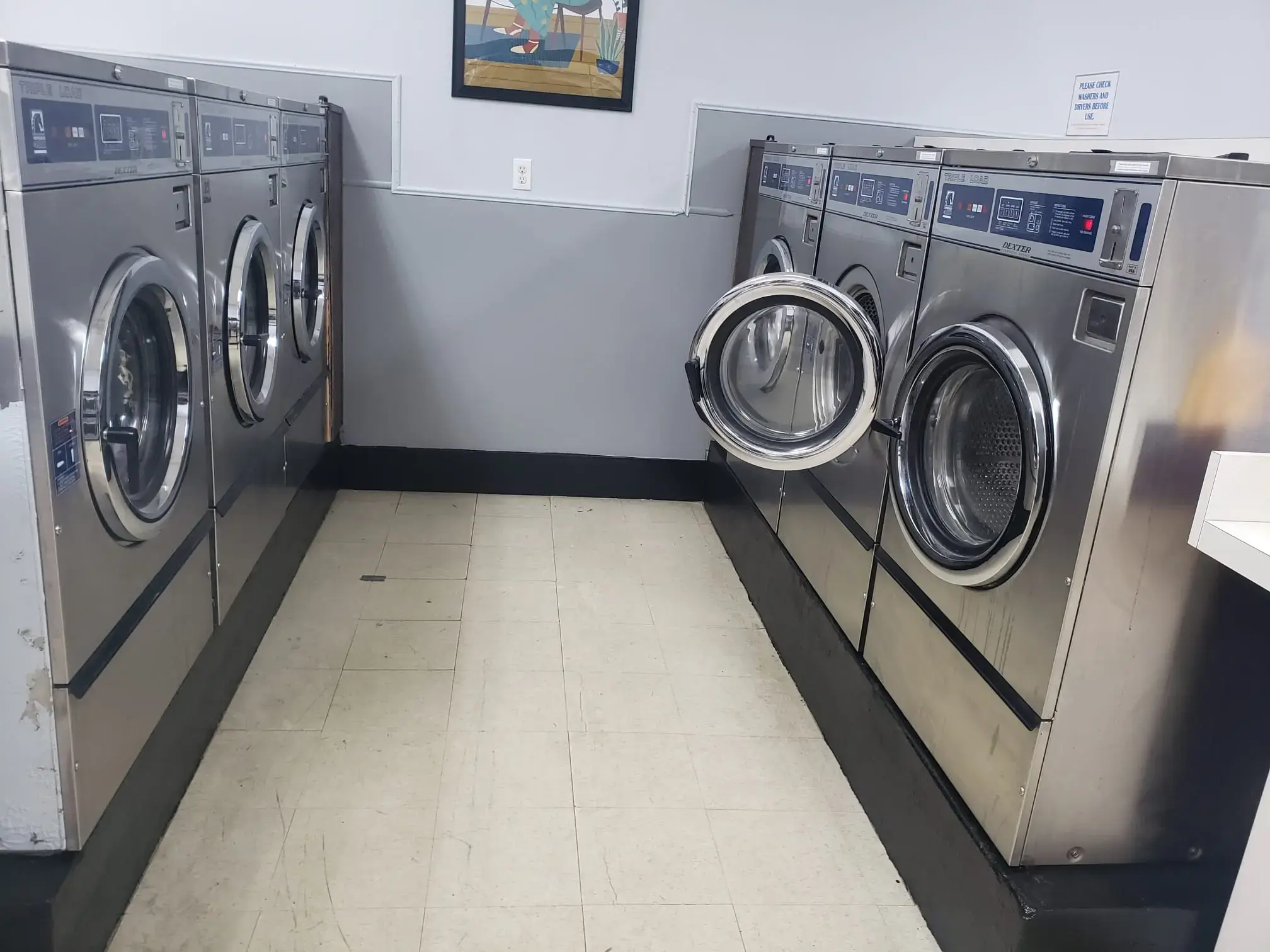 LaundryCafe thumbnail 15