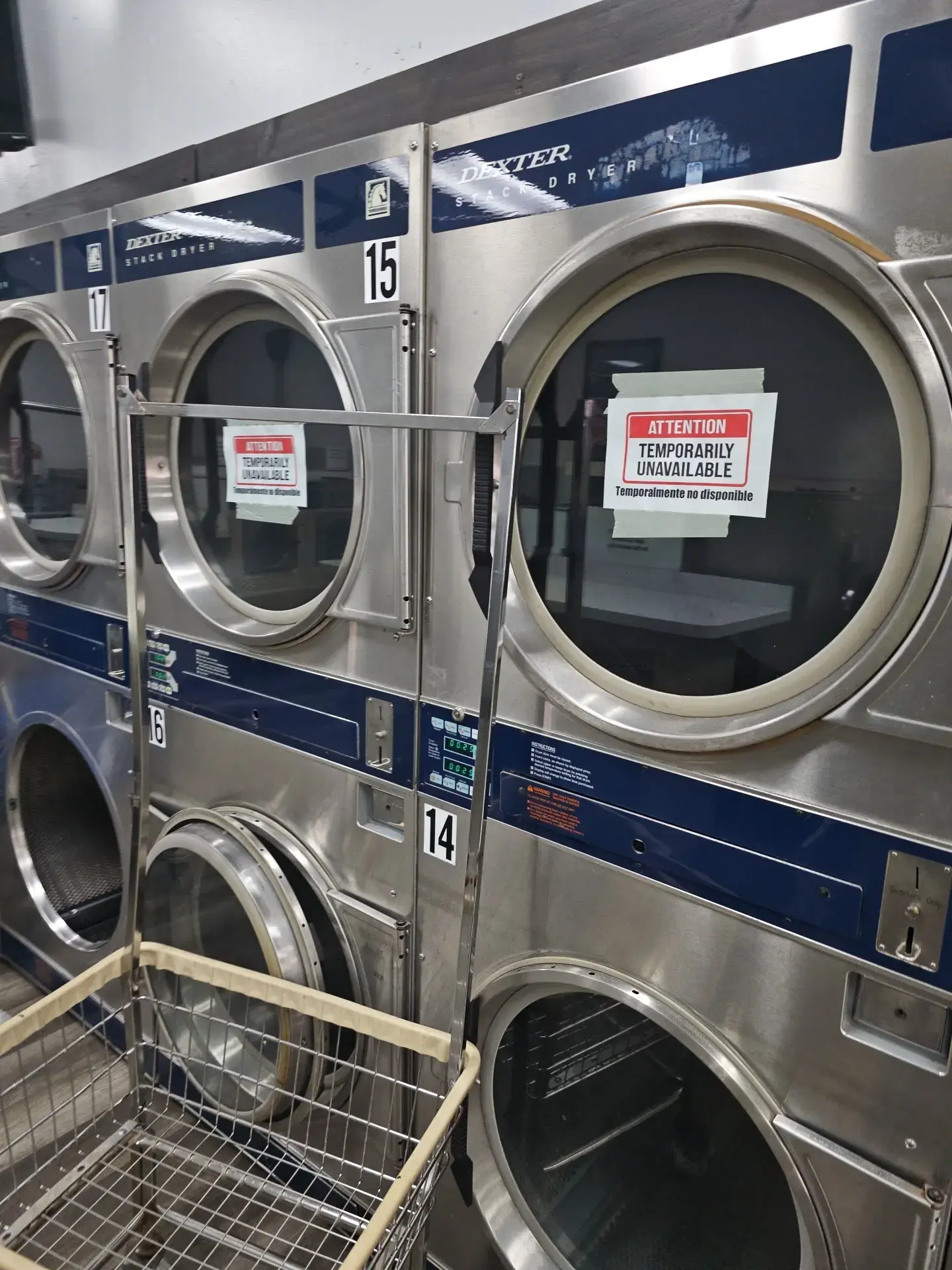 LaundryCafe - Image 10