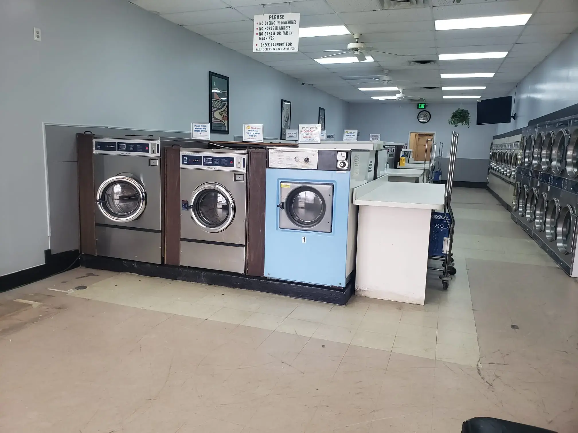 LaundryCafe - Image 20