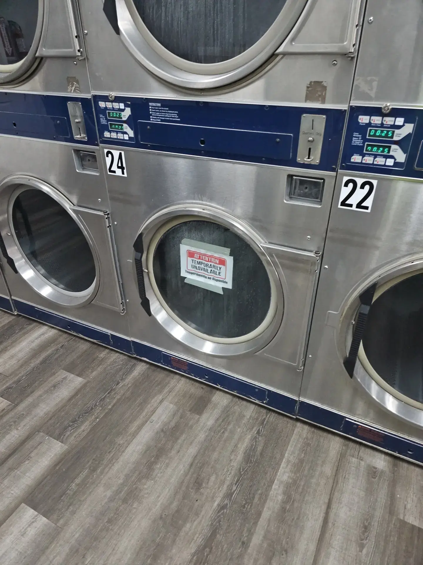 LaundryCafe - Image 14