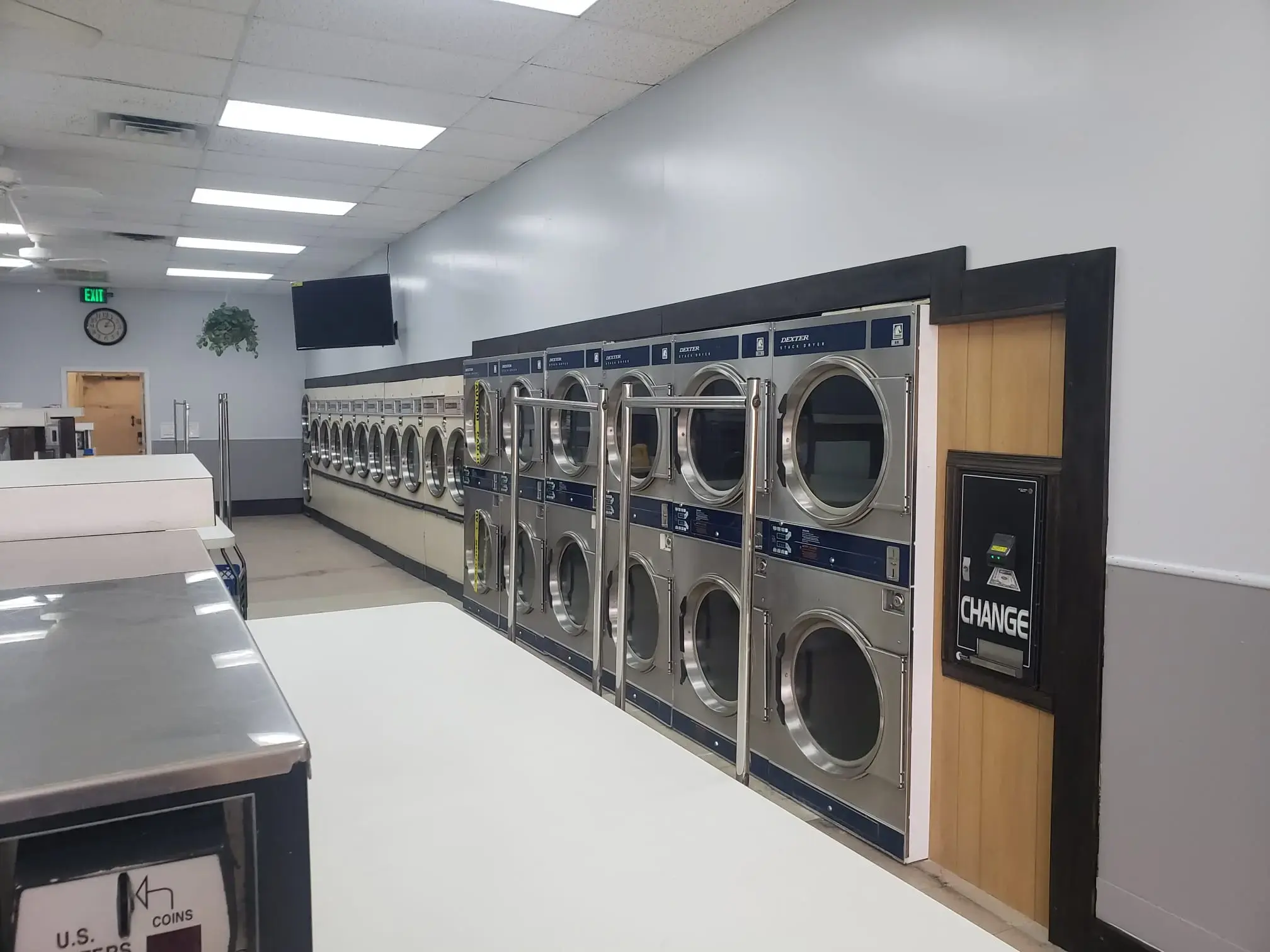 LaundryCafe - Image 19