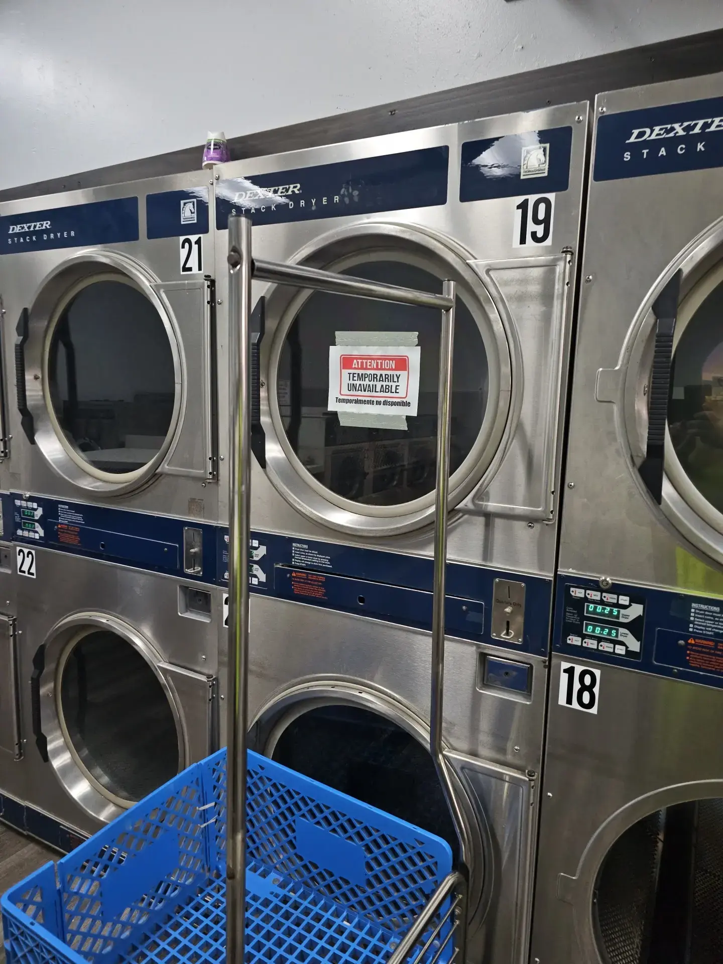 LaundryCafe - Image 13