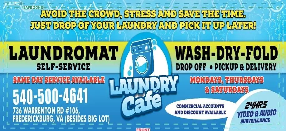LaundryCafe - Image 16