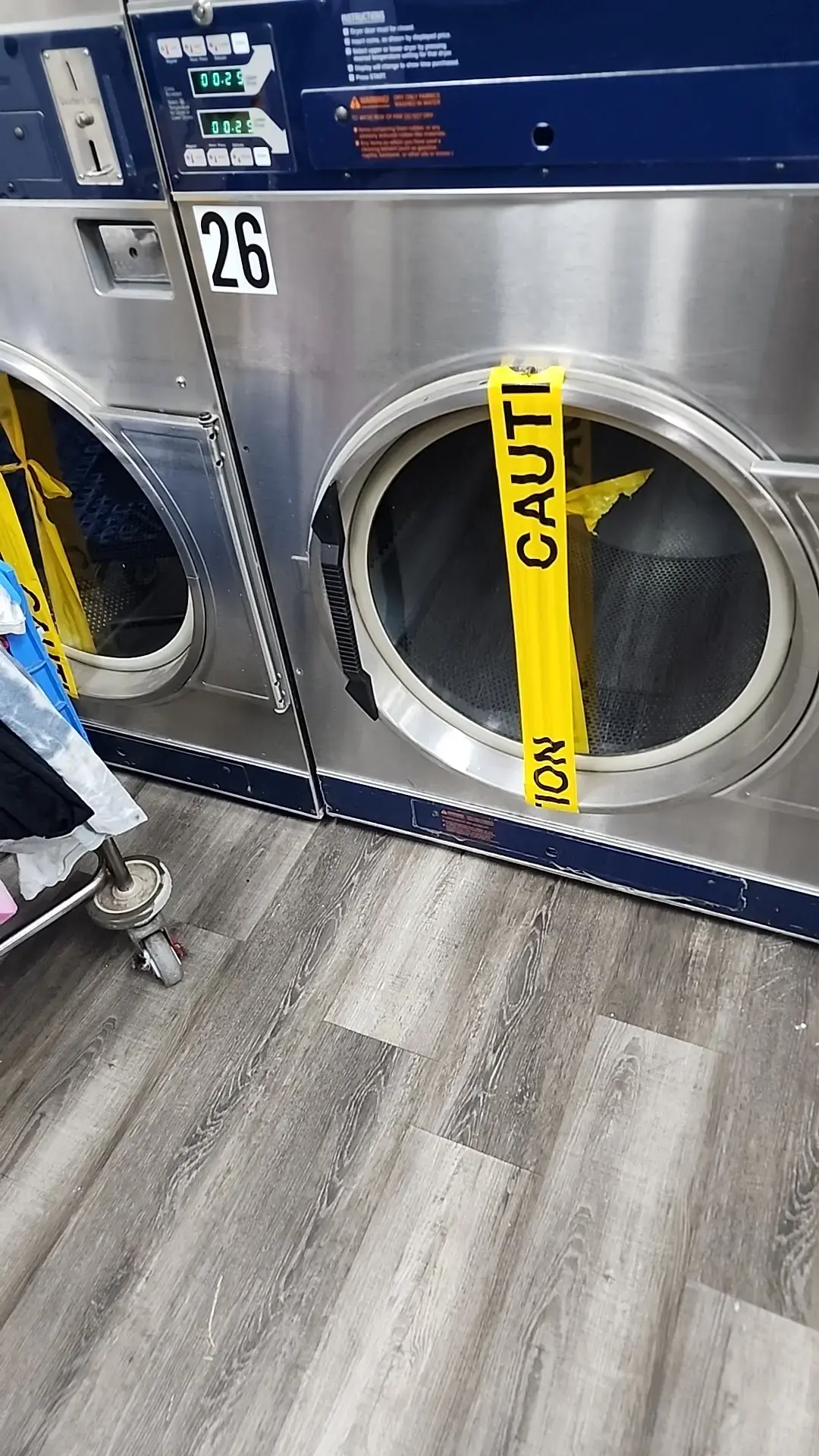 LaundryCafe - Image 7