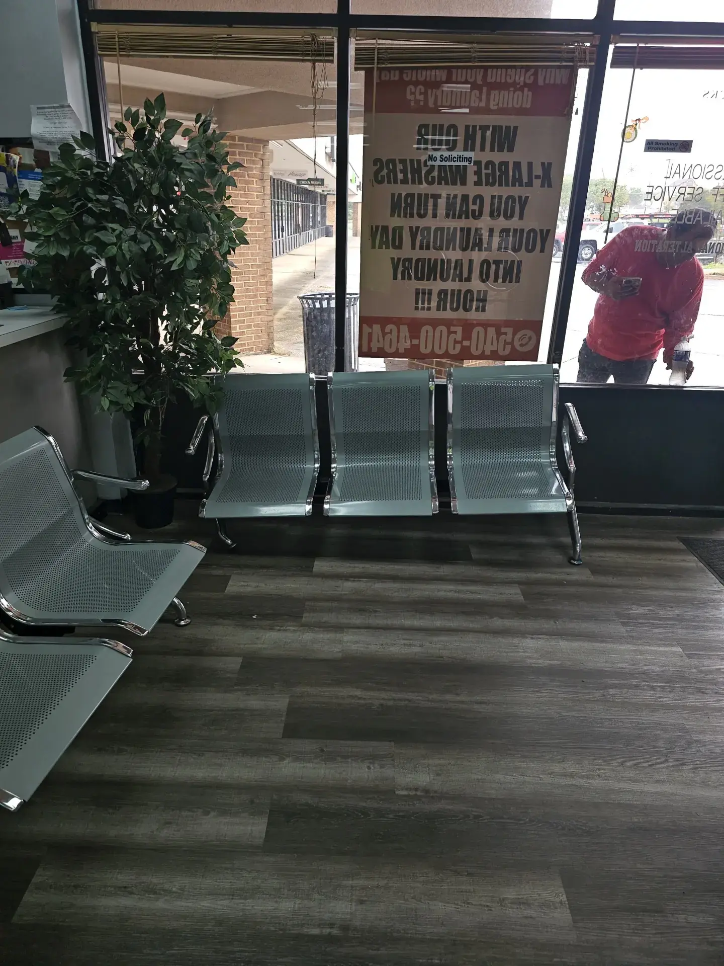 LaundryCafe - Image 17