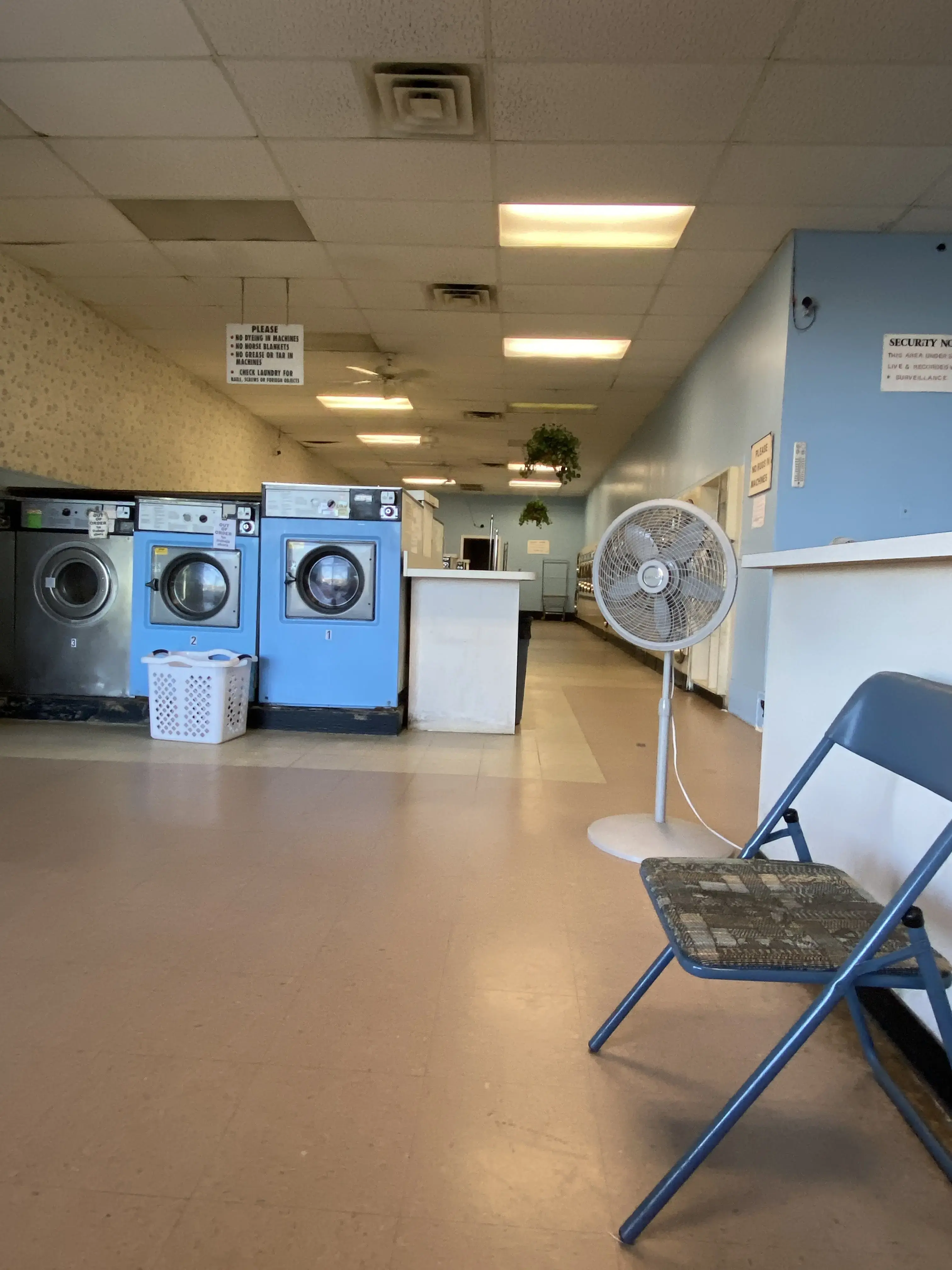 LaundryCafe thumbnail 5