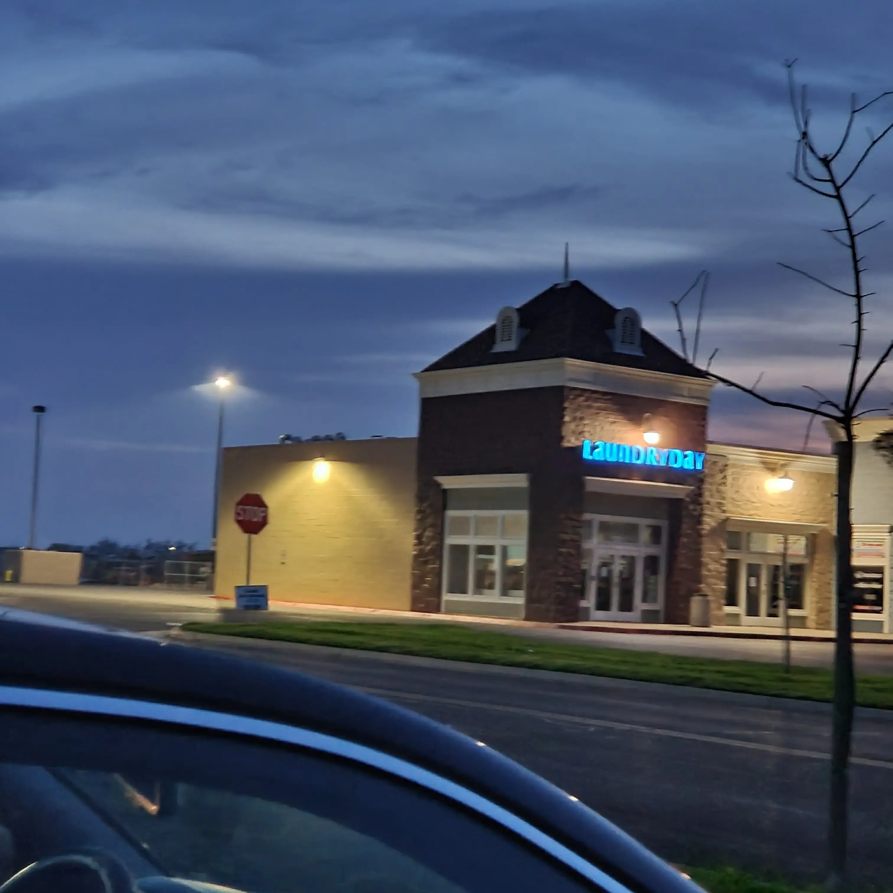 Laundryday - Image 3