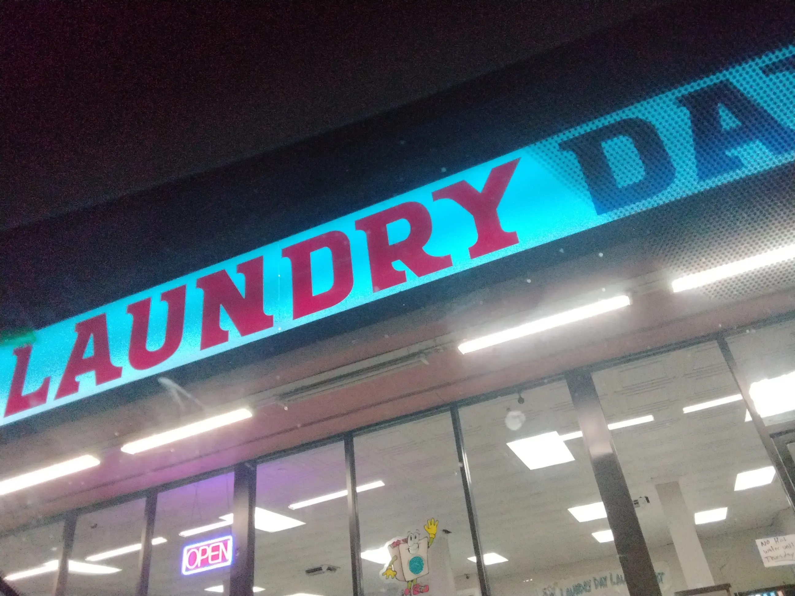 LaundryDay Laundromat/Wash and Fold thumbnail 20