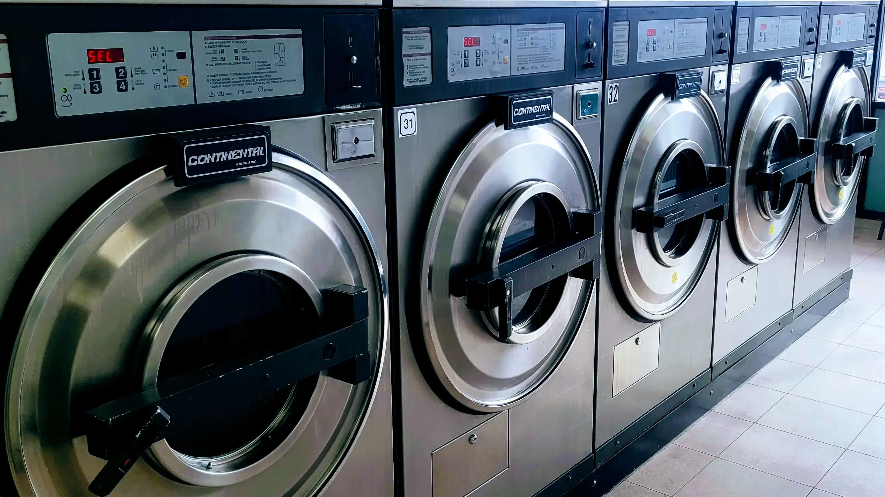LaundryDay Laundromat/Wash and Fold thumbnail 1