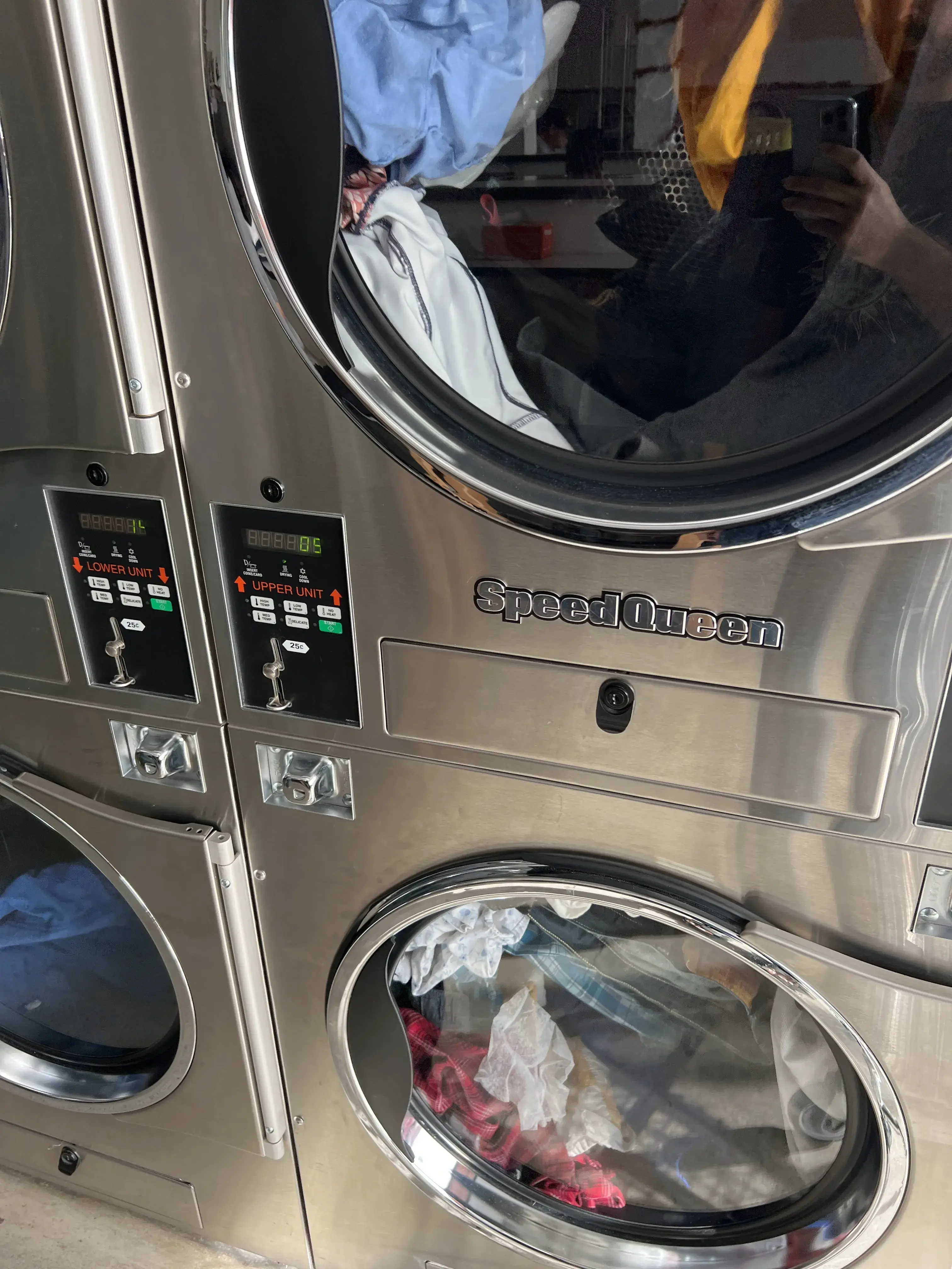 LaundryDay Laundromat/Wash and Fold thumbnail 9
