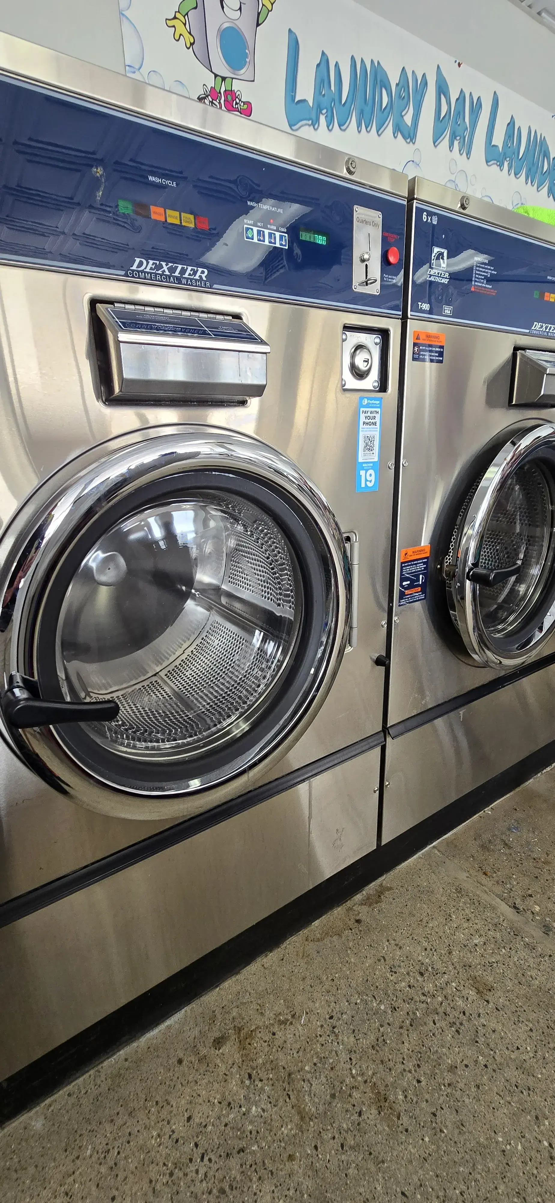 LaundryDay Laundromat/Wash and Fold - Image 2