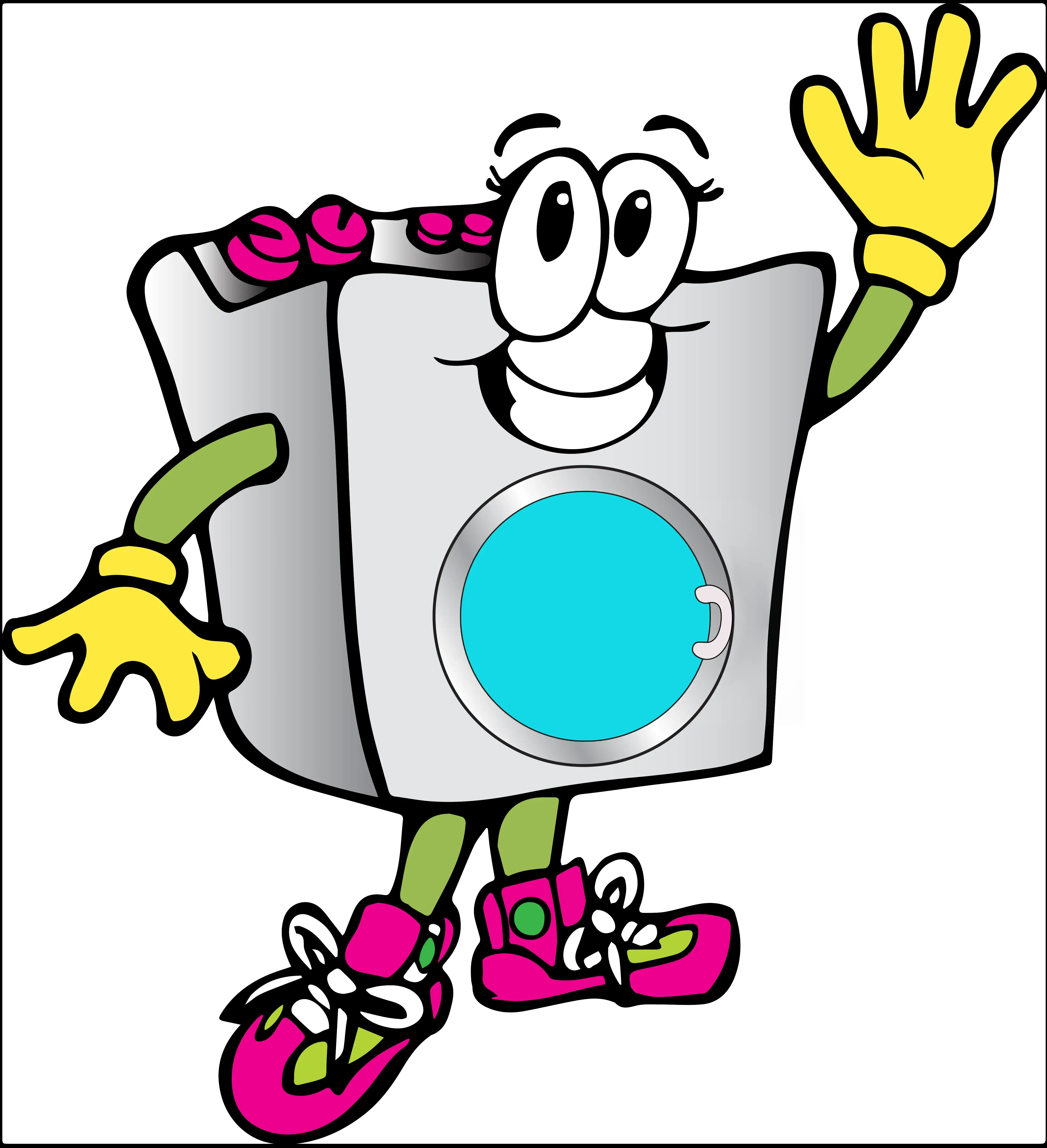 LaundryDay Laundromat/Wash and Fold thumbnail 17