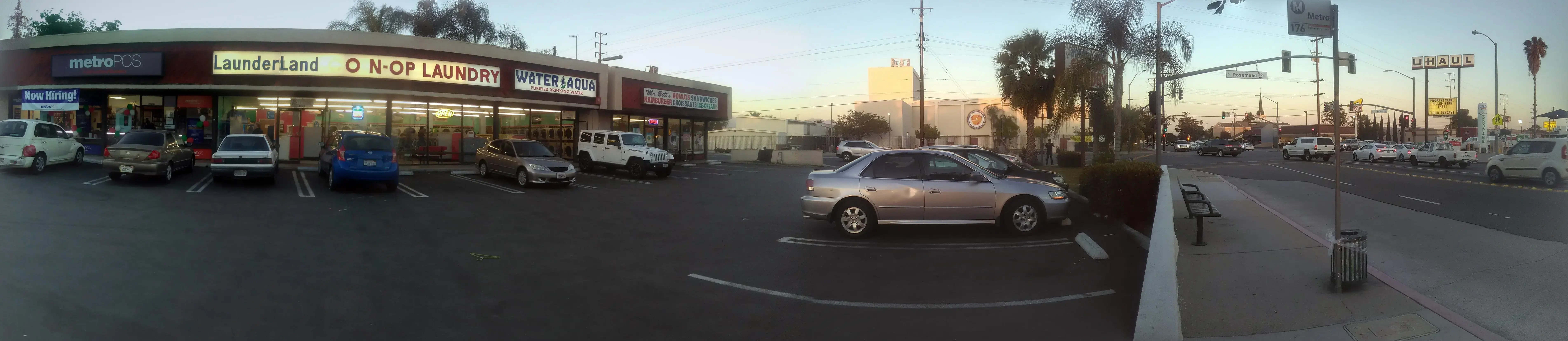 Laundryland - Image 5