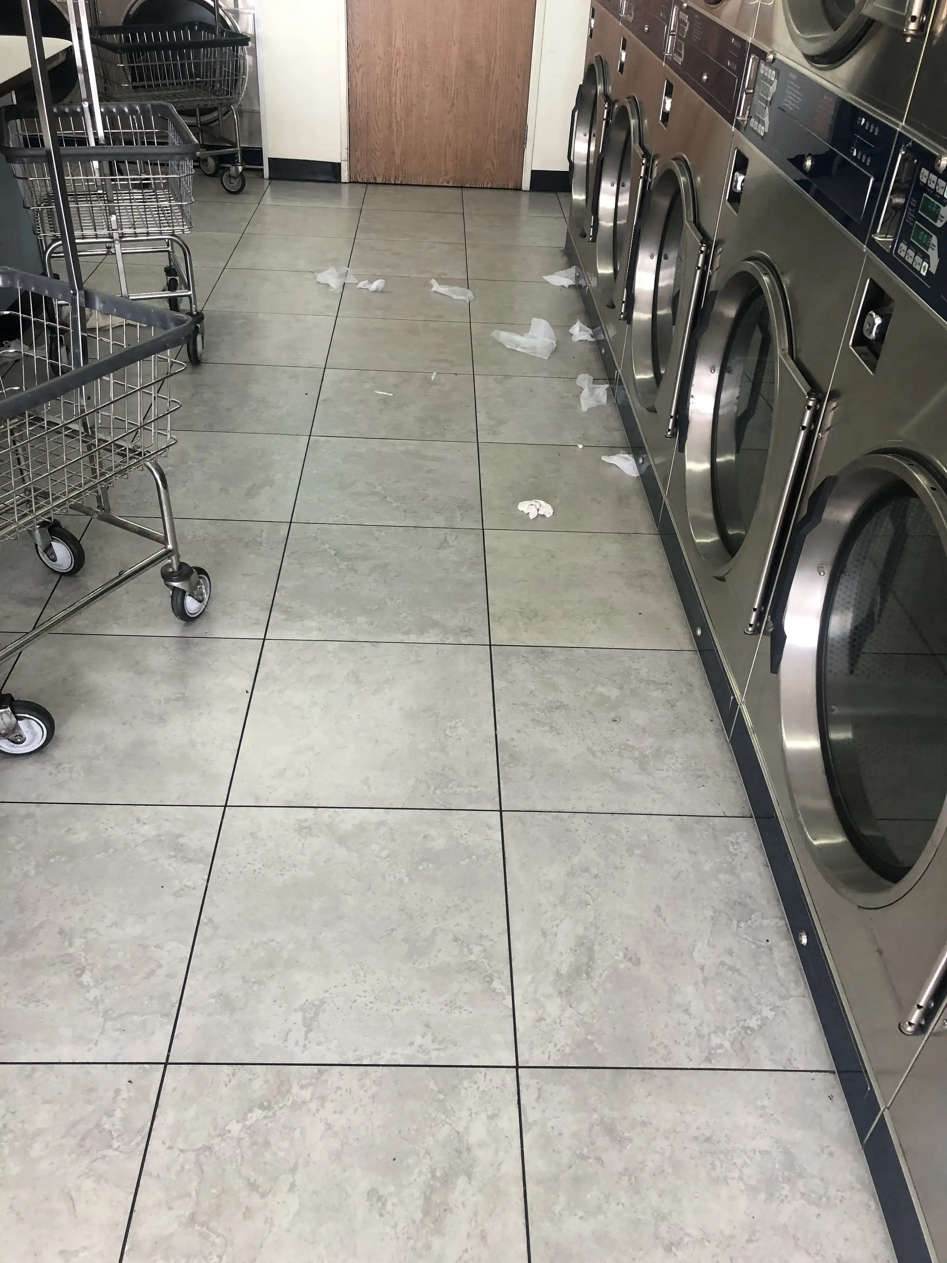 Laundryland thumbnail 6