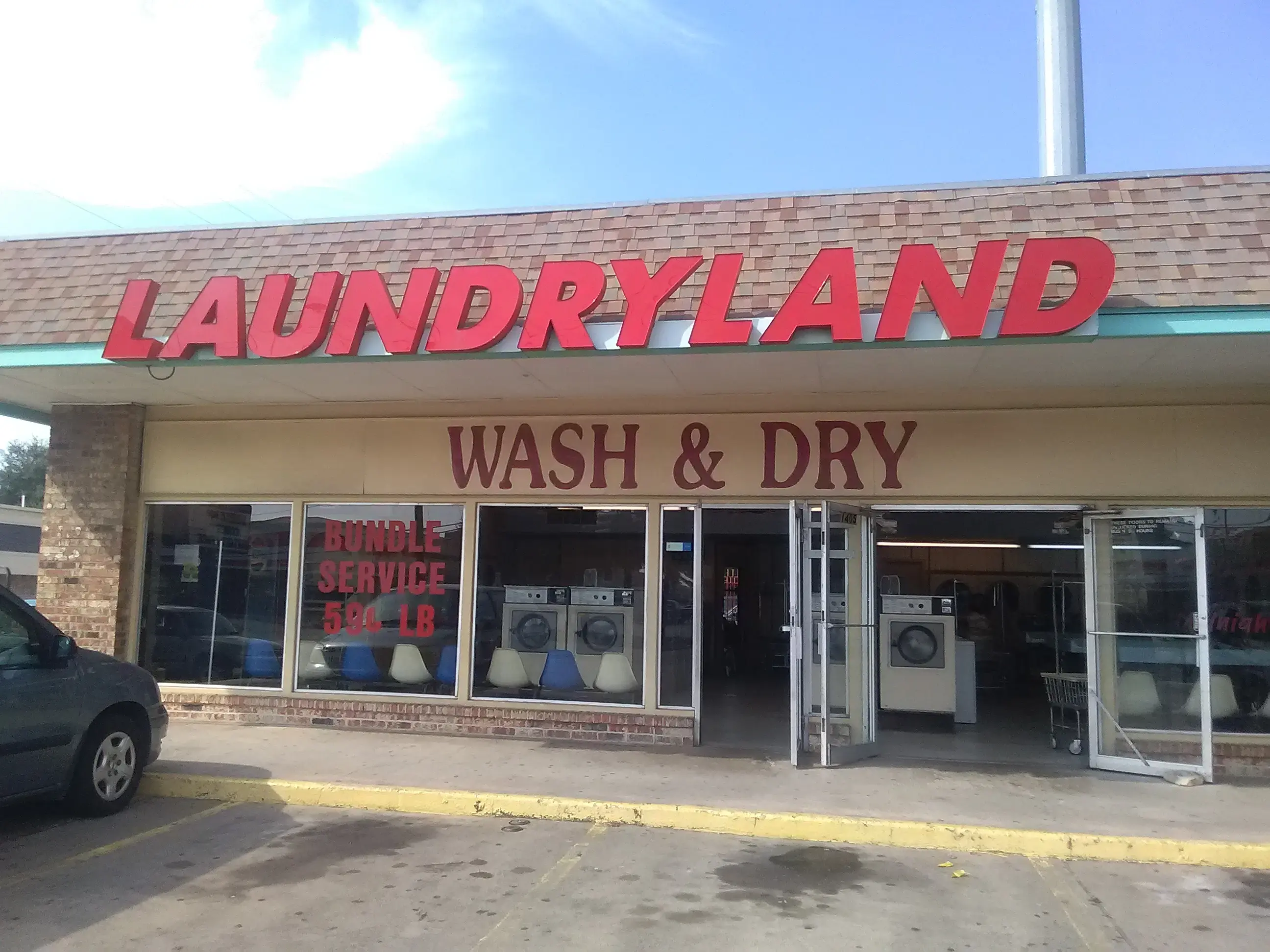 Laundryland Wash & Dry thumbnail 4