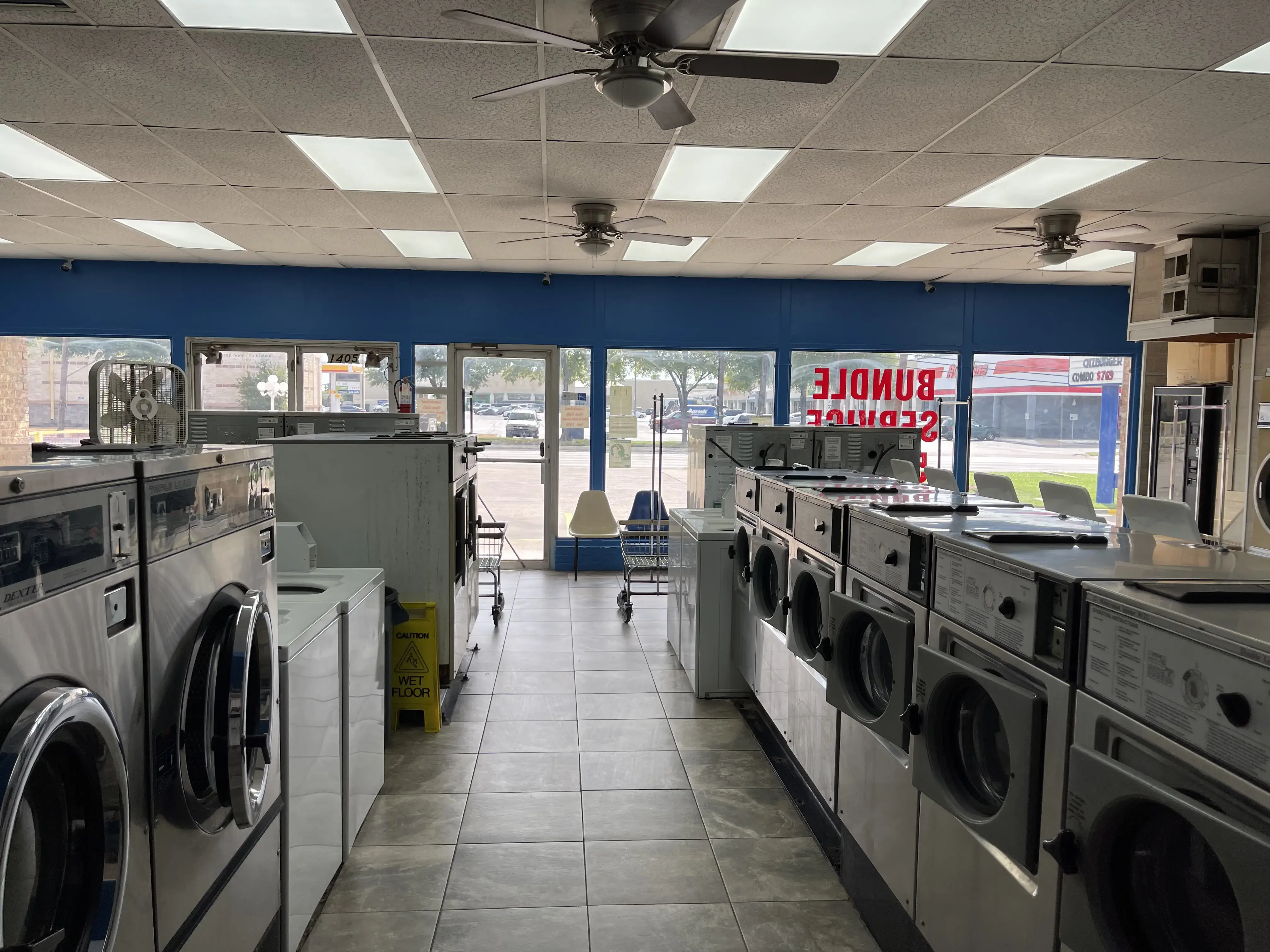 Laundryland Wash & Dry thumbnail 7