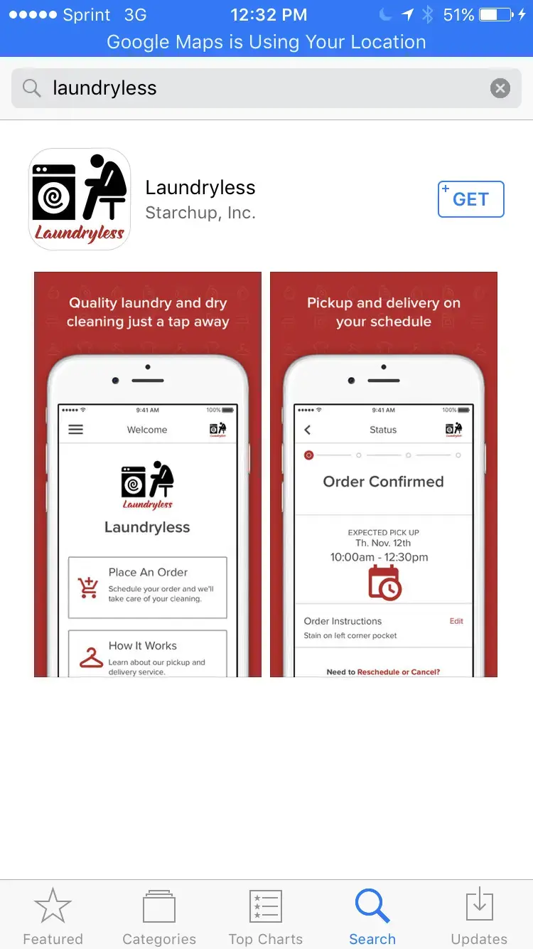 Laundryless thumbnail 9