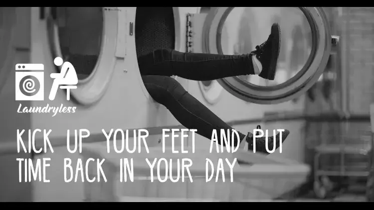 Laundryless - Image 13
