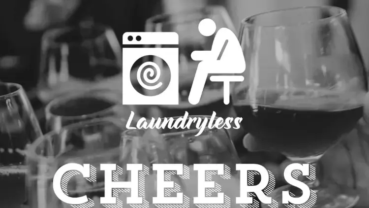 Laundryless - Image 11