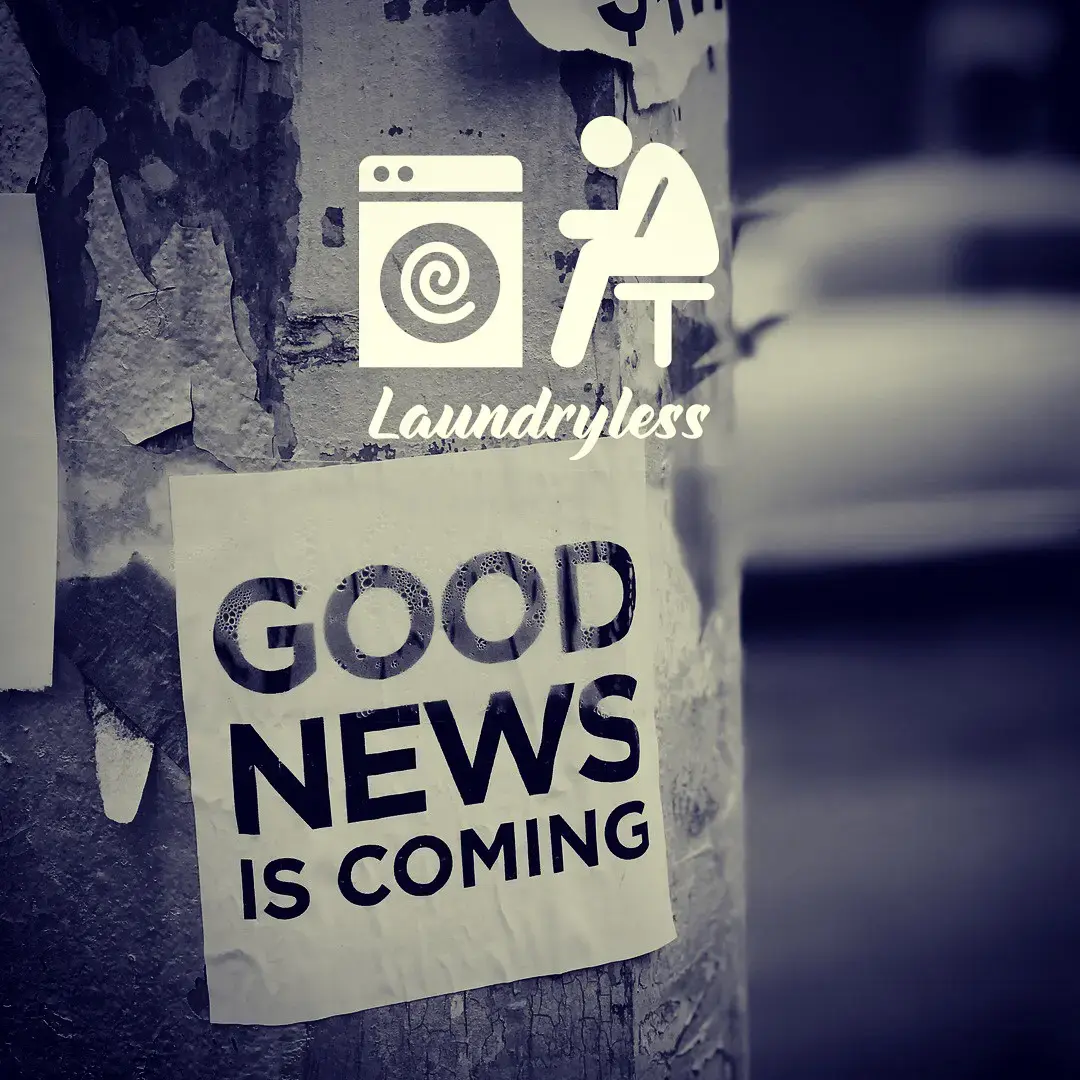 Laundryless - Image 4